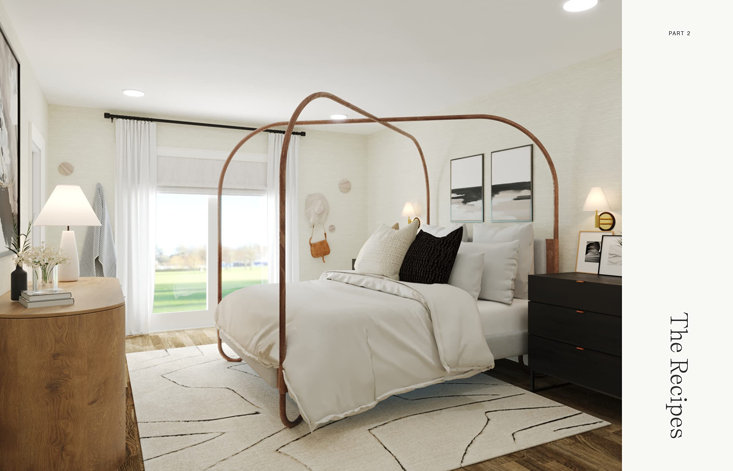 Your Space, Made Simple: Interior Design That's Approachable, Affordable, and Sustainable