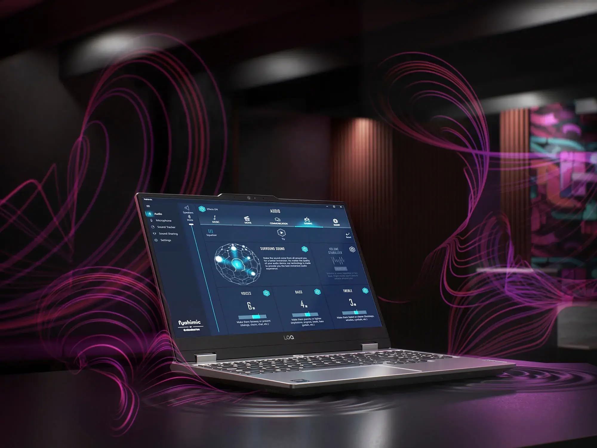 Lenovo LOQ Gaming Laptop, 15.6" FHD 144Hz Display, AMD Ryzen 5 7235HS Processor, GeForce RTX 4050, 32GB DDR5, 1TB SSD, Wi-Fi 6, Ethernet, USB-C, HDMI, Backlit Keyboard, Windows 11 Home