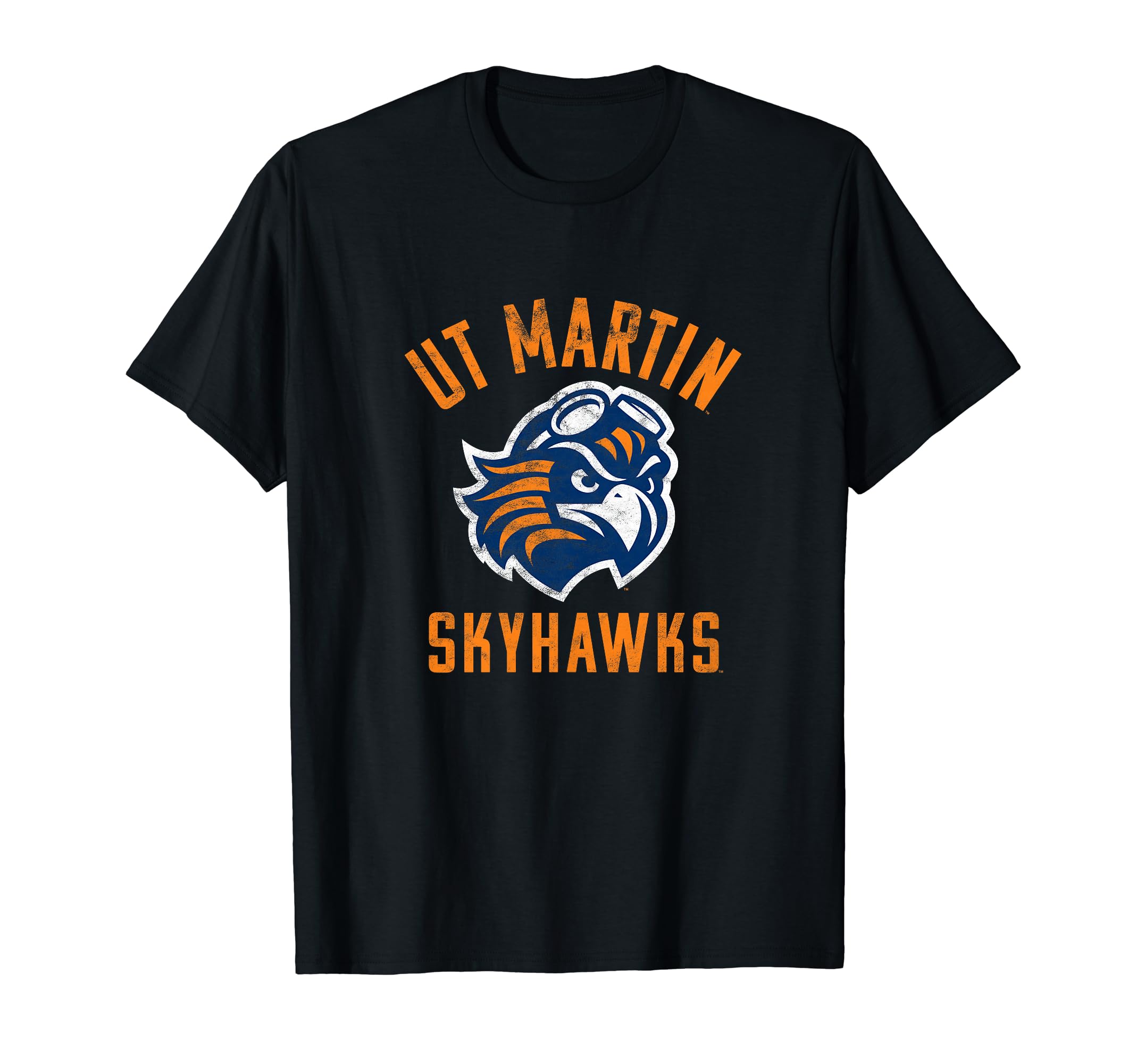 UT Martin Skyhawks Large T-Shirt