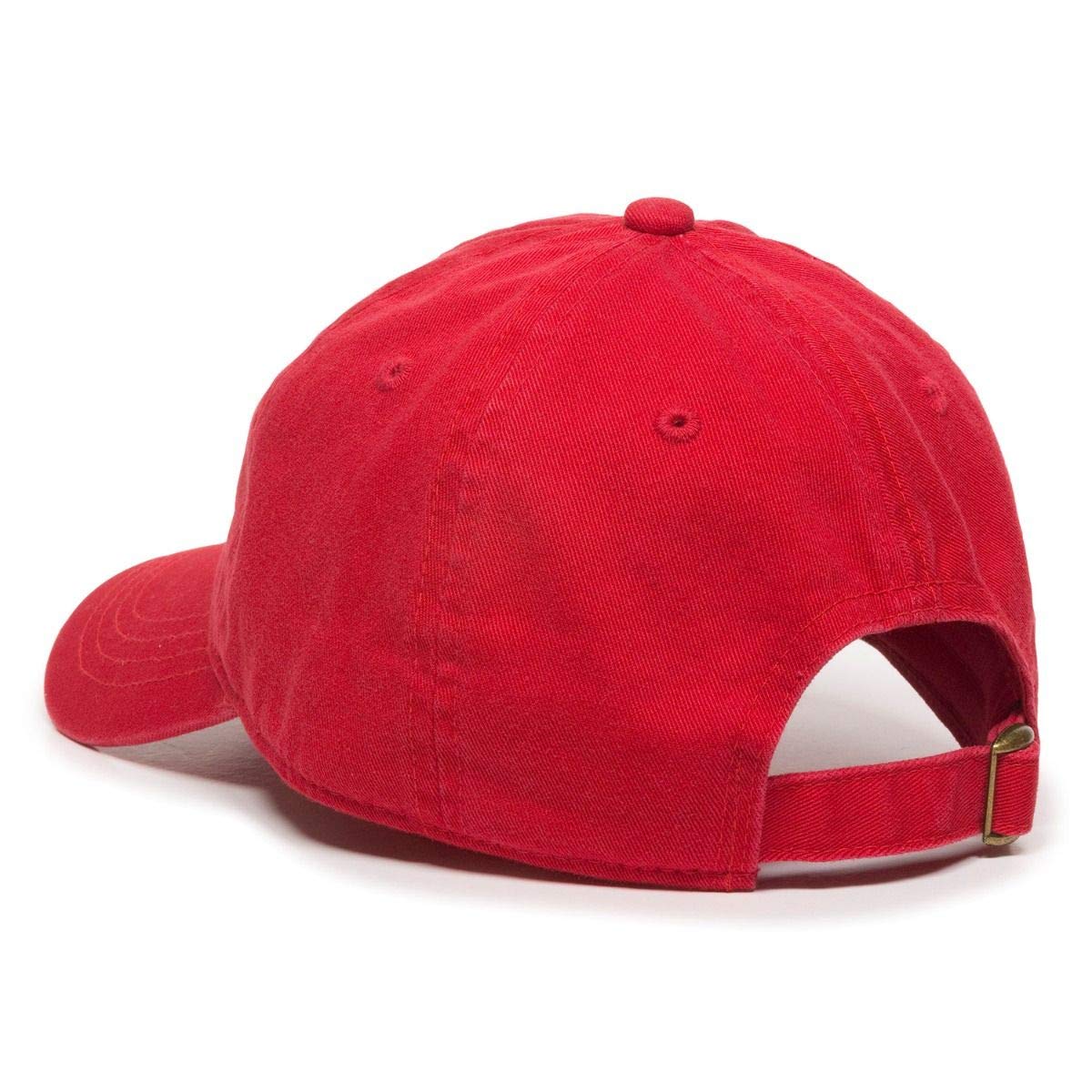 DSGN By DNA Keep America Great Again MAGA Baseball Cap Embroidered Cotton Adjustable Dad Hat
