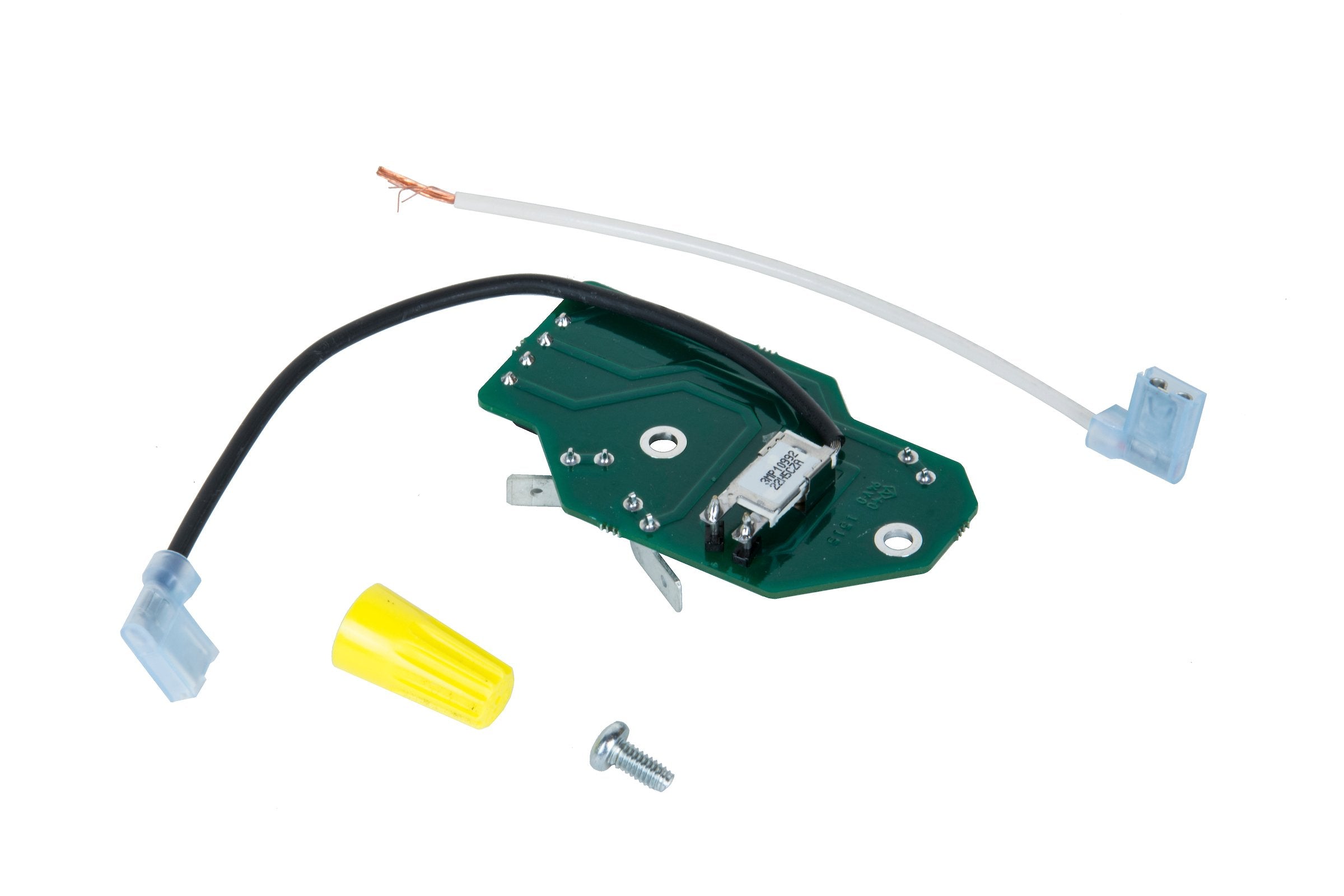 Fill-Rite FRBN075AS 3/4" Fuel Discharge Automatic Nozzle (Red) w/Swivel