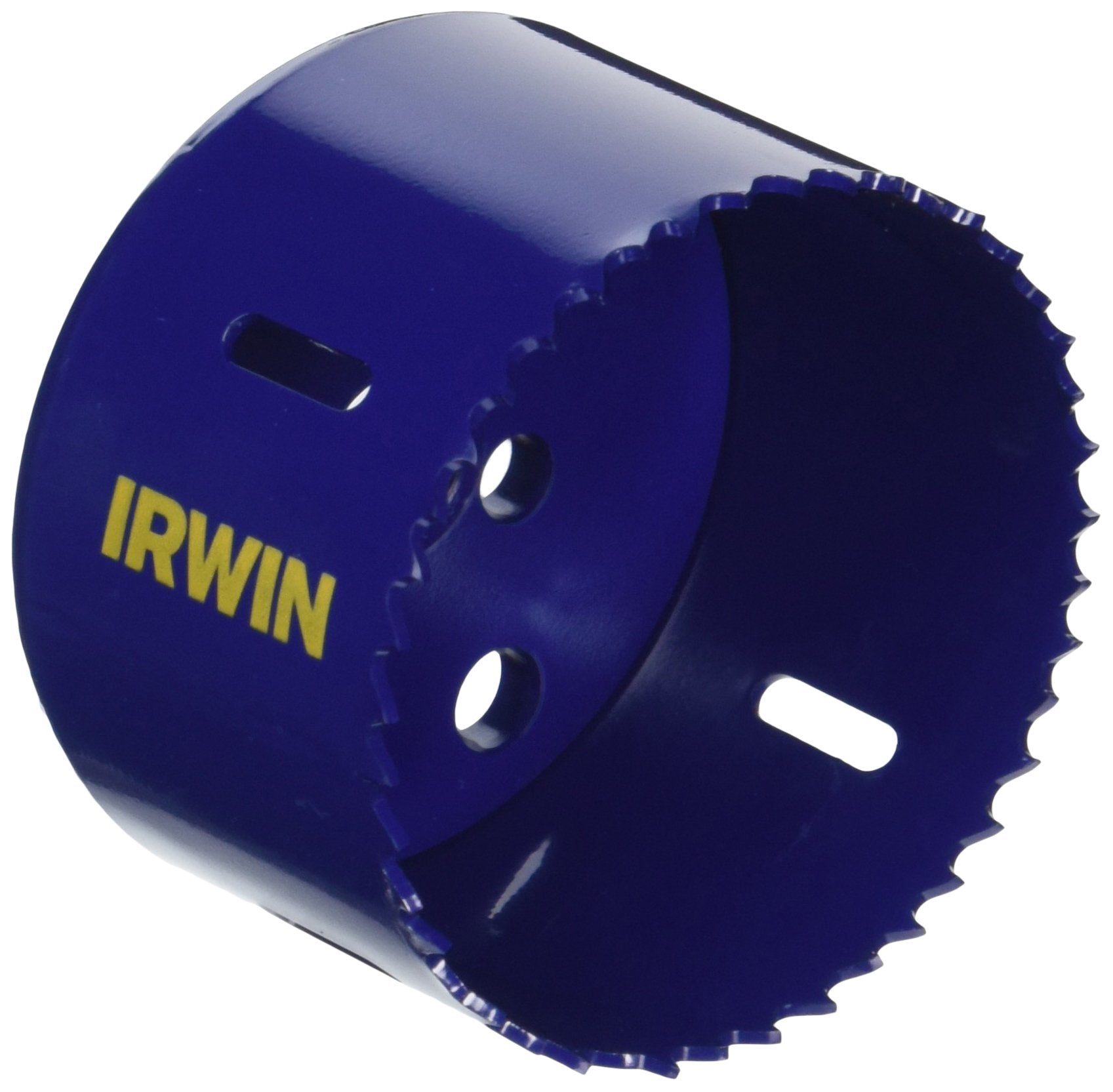 Irwin Tools 373278BX Bi-Metal 2-7/8" Hole Saw,Blue