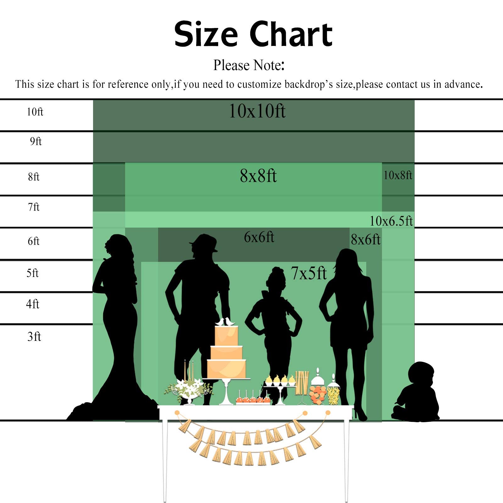 Classic Winnie Bear Baby Shower Backdrop Party Decorations Supplies for Boys Newborn Kids Blue Balloon and Friends Birthday Cake Table Banner Photo Studio Props Photography Background 7x5ft