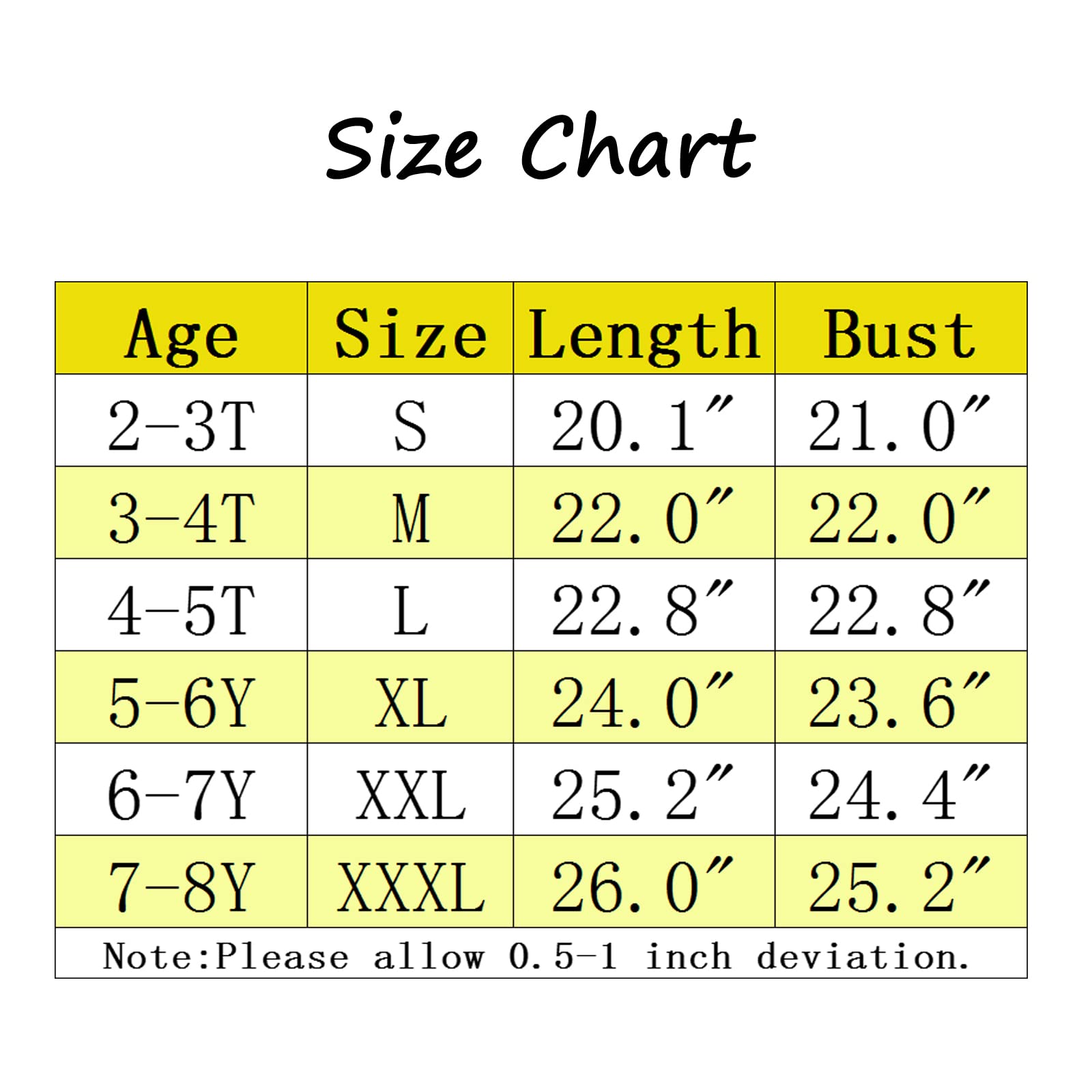 JONGOS Toddler Girls Back to School Pencil Dress Causal Flutter Sleeve Ruffle Bottom Dress Summer Clothes 5-6Y