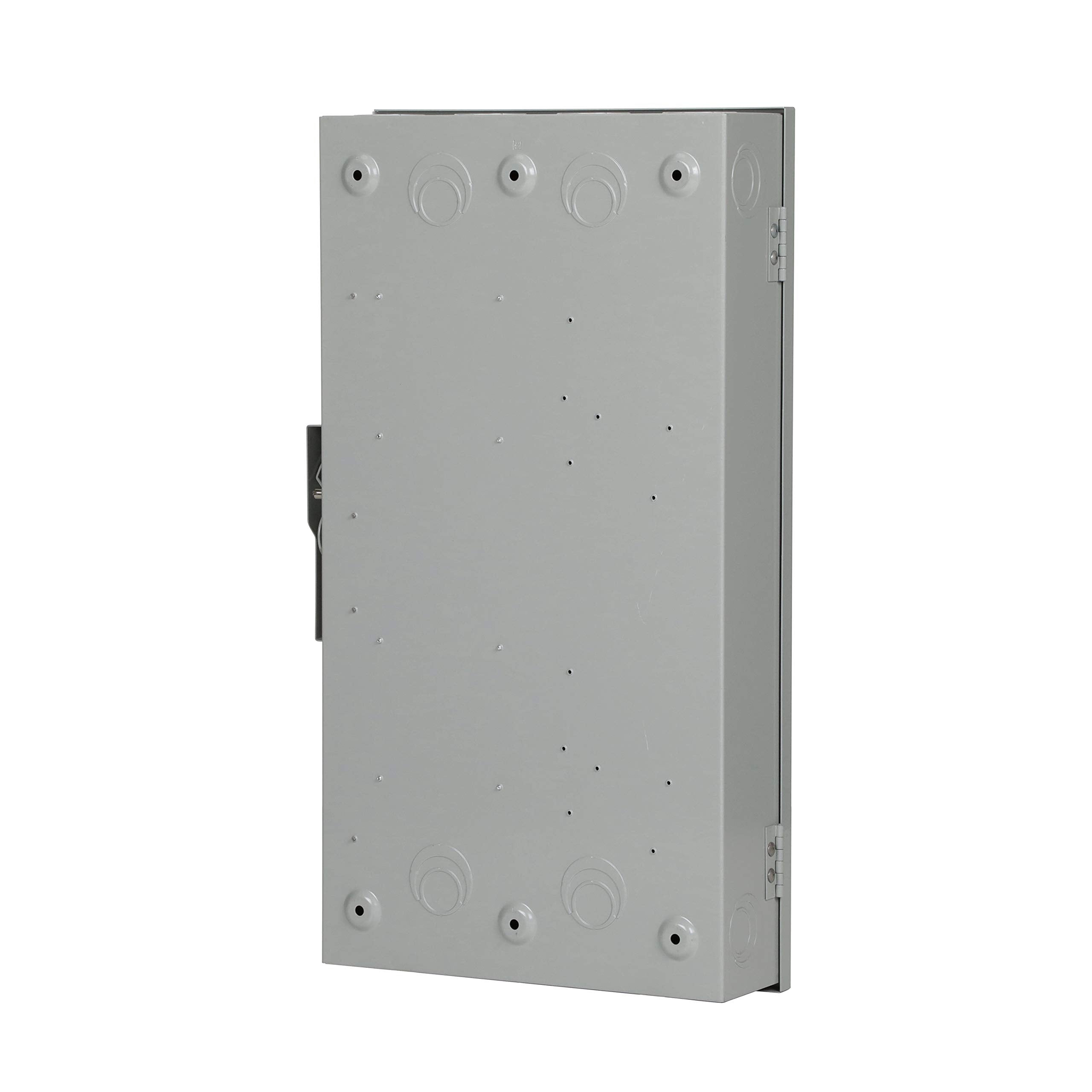 Siemens DTNF364 200-Amp, 3 Pole, 600-volt, 3 Wire, Non-Fused Double Throw, Type 1