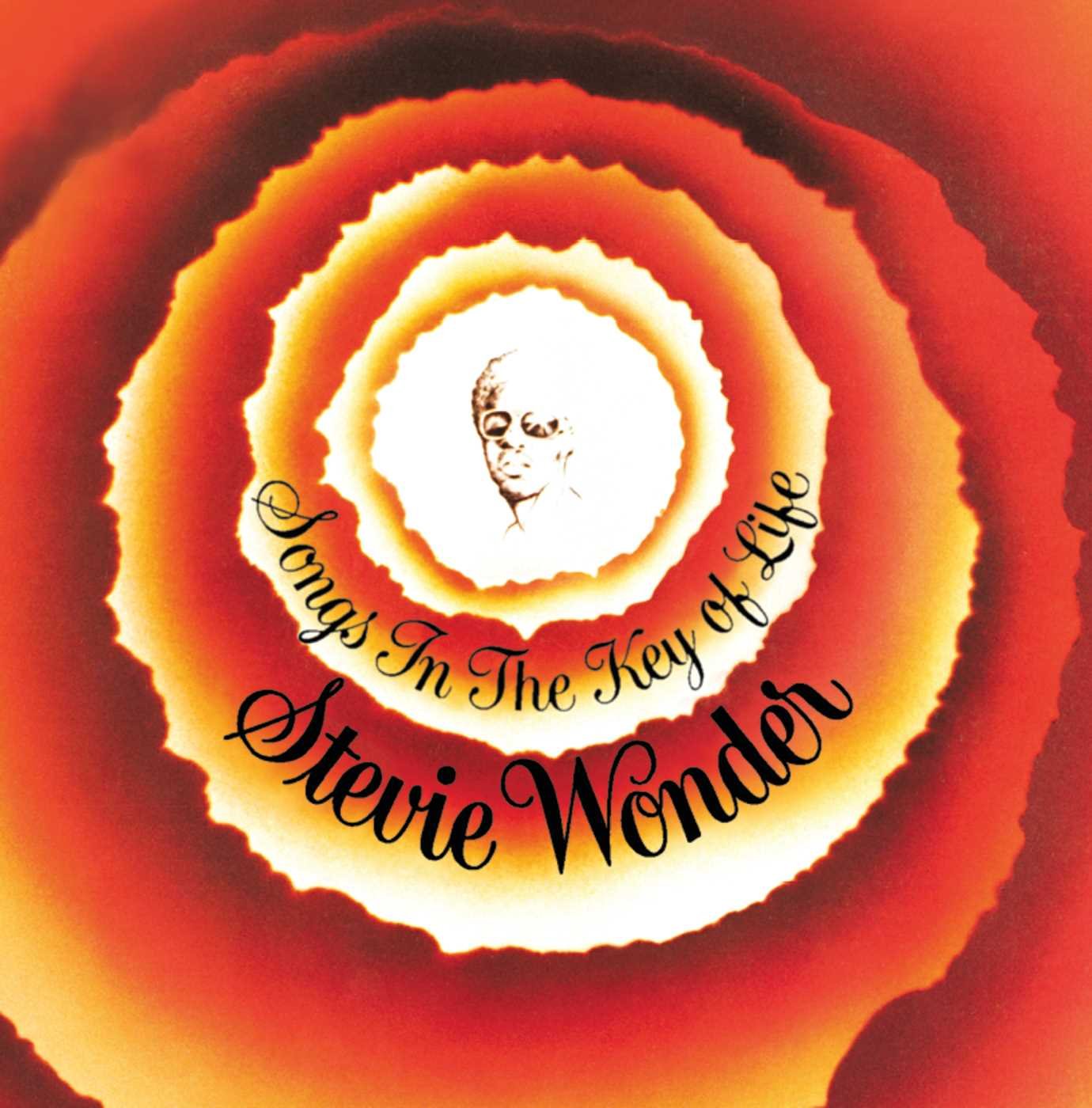 Songs in the Key of Life