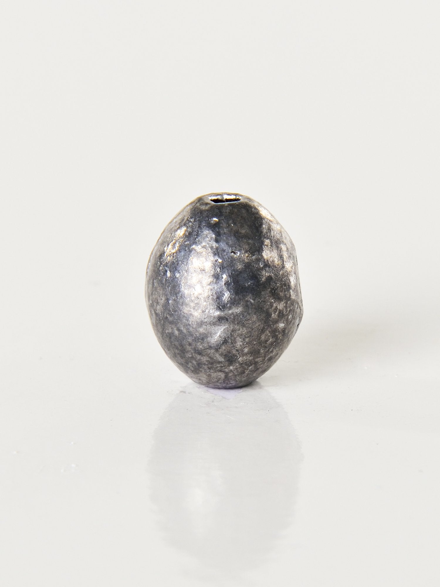 Bullet Weights Egg Sinker Skillet 35 Pieces