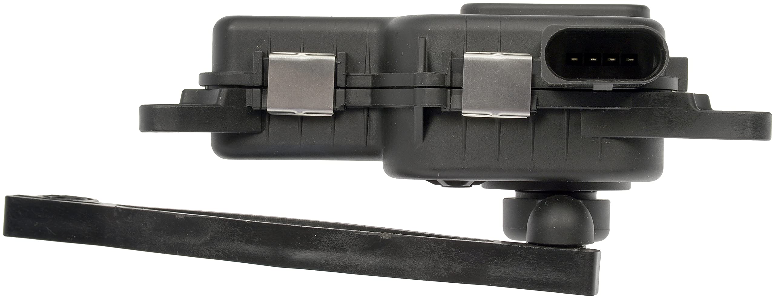 Dorman 911-929 Intake Manifold Runner Control Motor and Arm Compatible with Select Chevrolet Models (OE FIX)