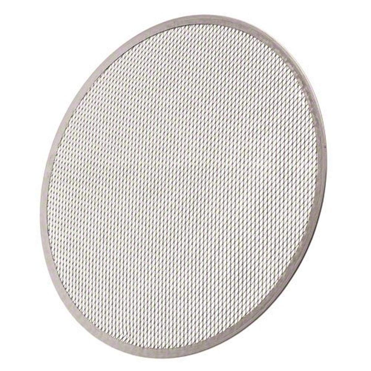 Browne 16" Aluminum Pizza Screen