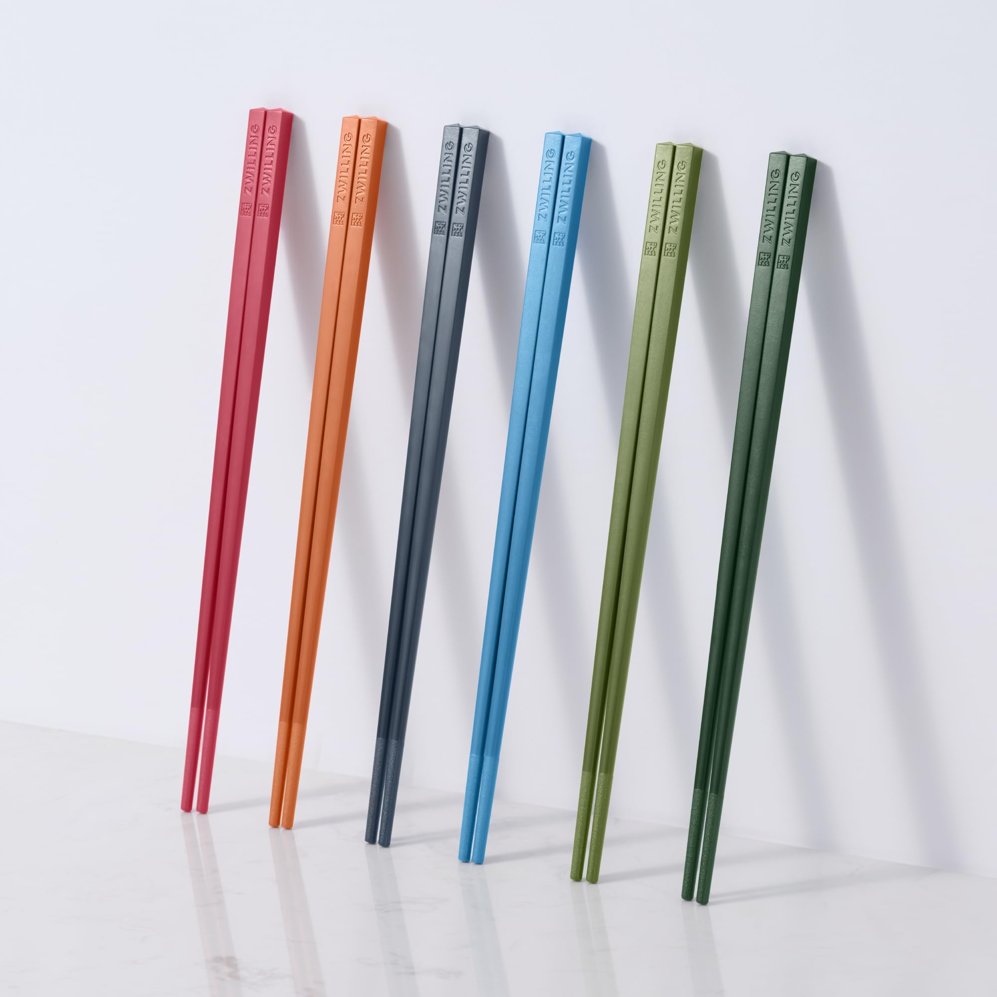 ZWILLING NOW Chopsticks 12-pc Set (6 Pairs)