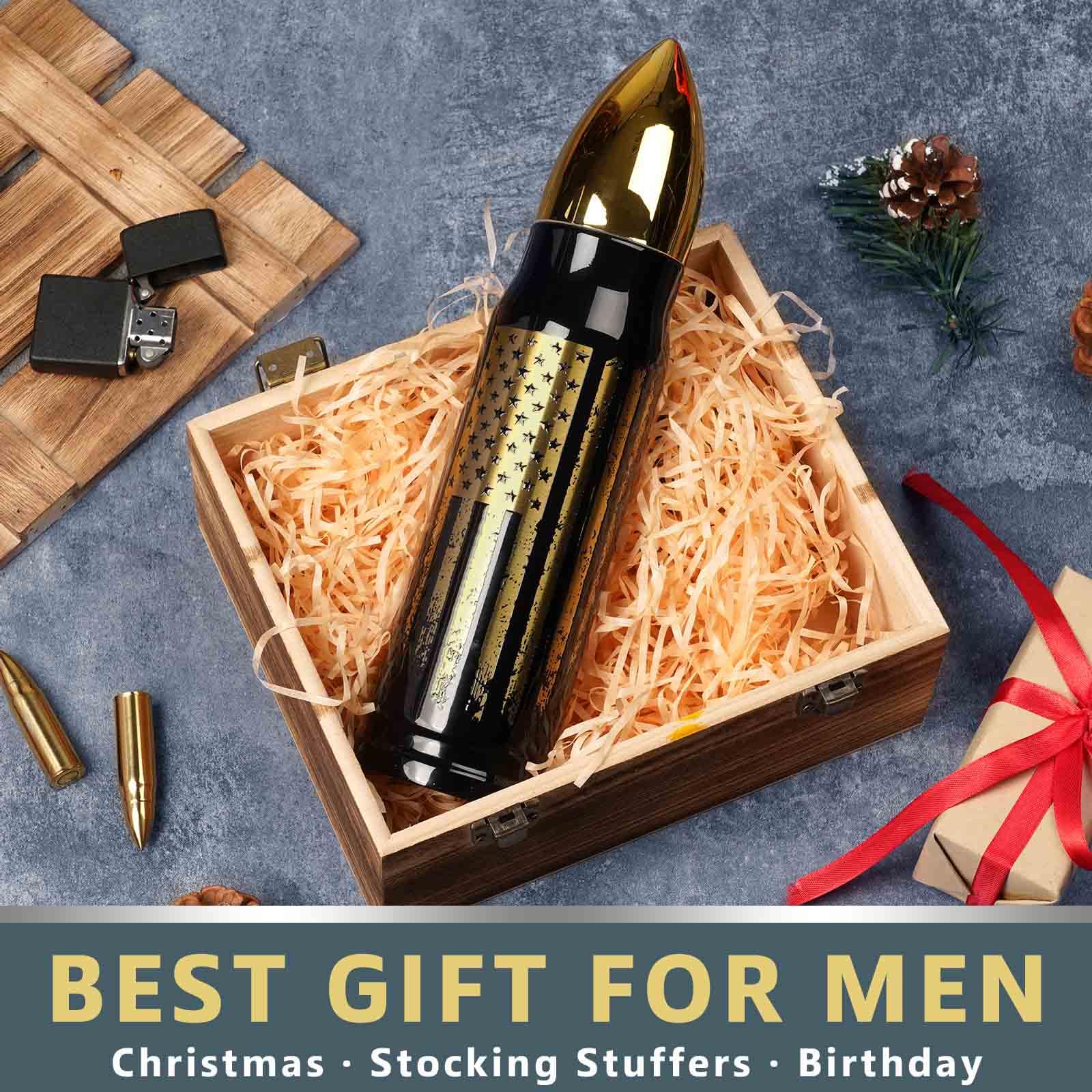 White Elephant Gifts for Adults Funny - Unique Gag Gifts for Men - Stocking Stuffers for Adults Mens Gifts Ideas - Gifts for Dad Who Have Everything - Dad Gifts Christmas - Mens Stocking Stuffers 2024