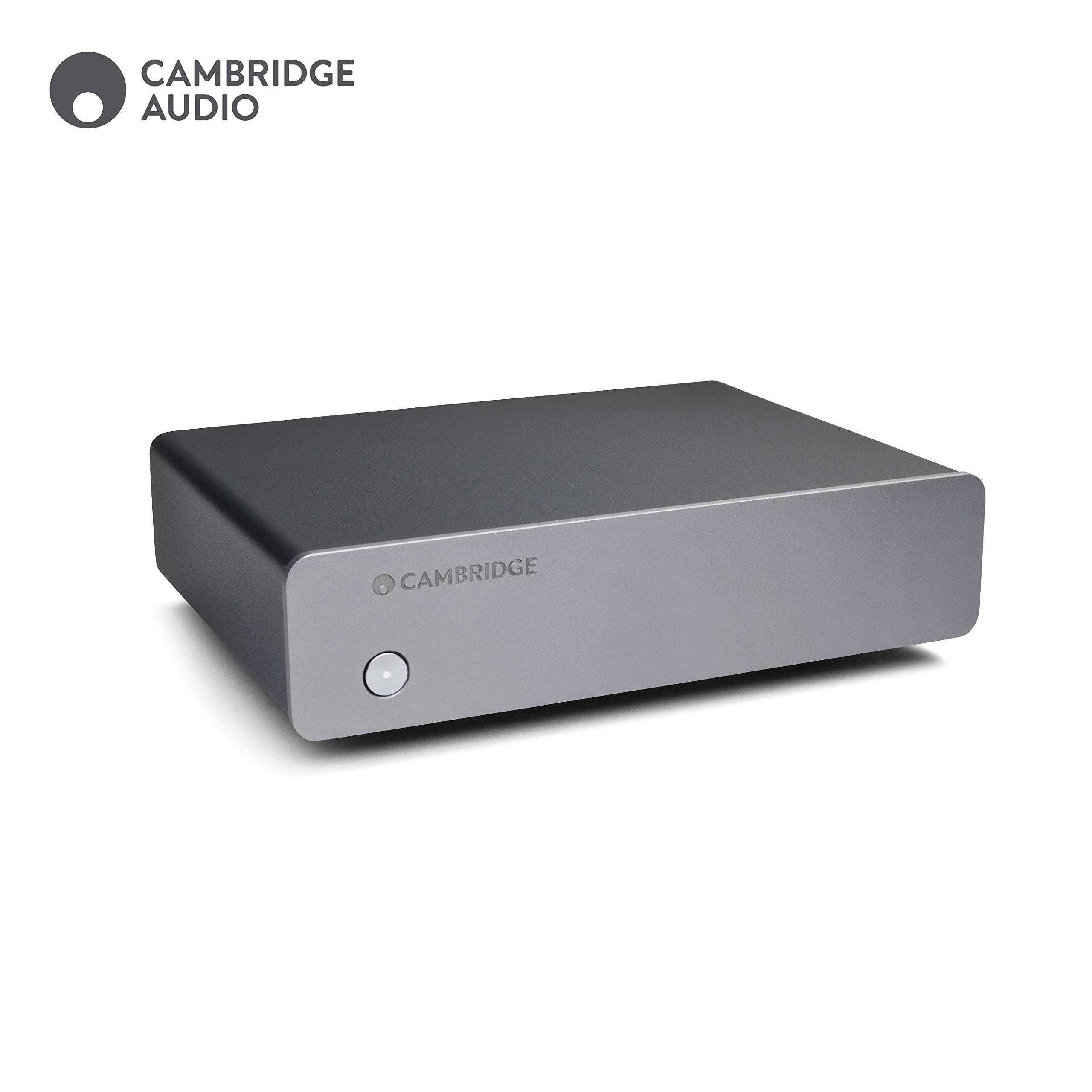 Cambridge Audio Alva Solo | Phono Preamp for Moving Magnet Turntable