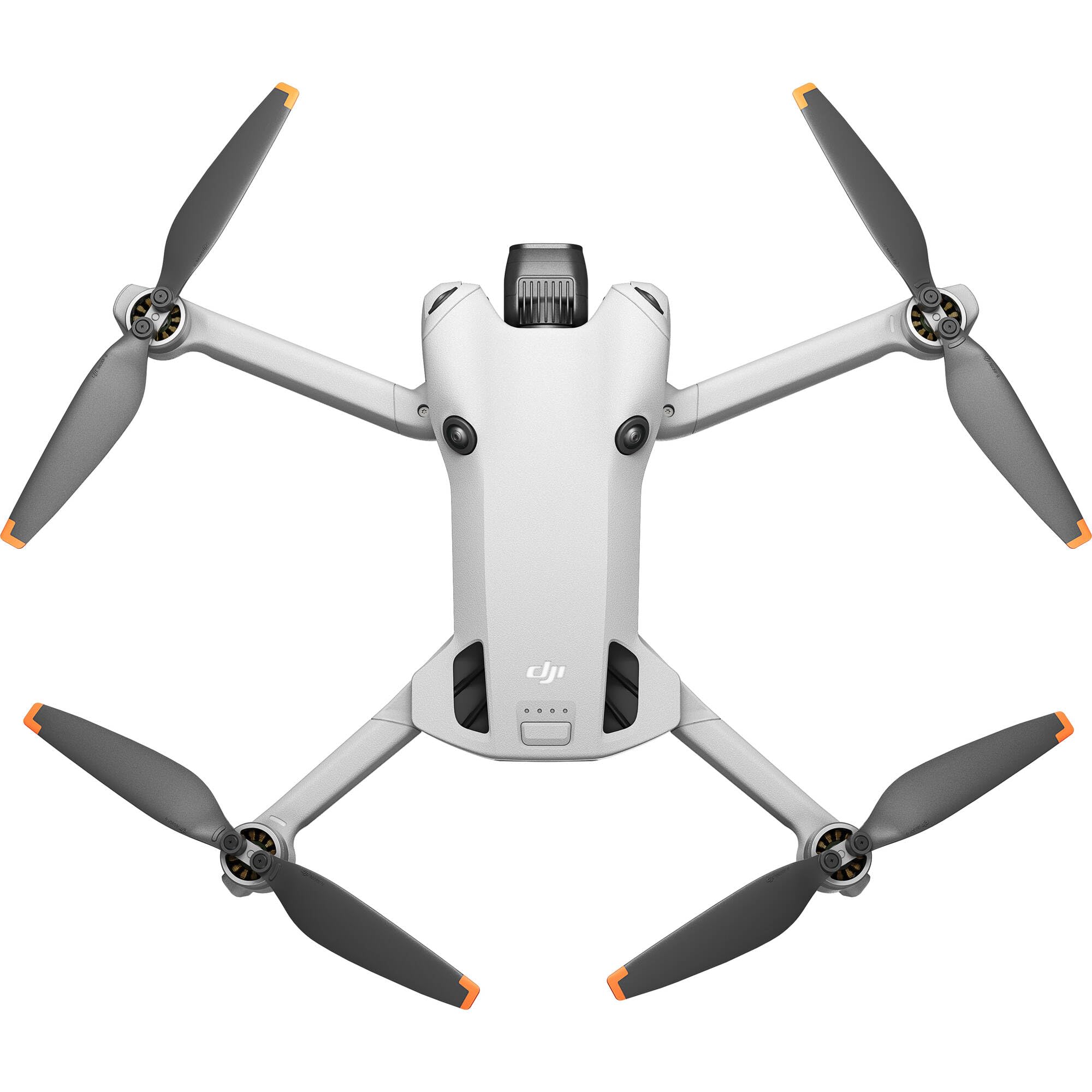 DJI Mini 4 Pro Drone Fly More Combo Plus with RC 2 Controller (With Screen) Folding Drone with 4K Video, Under 249g, 45 Mins Flight Time, Vision Sensing 3 Batteries Bundle with 2x 128GB Memory Card, CPS 2 Year Warranty + Pilot Kit