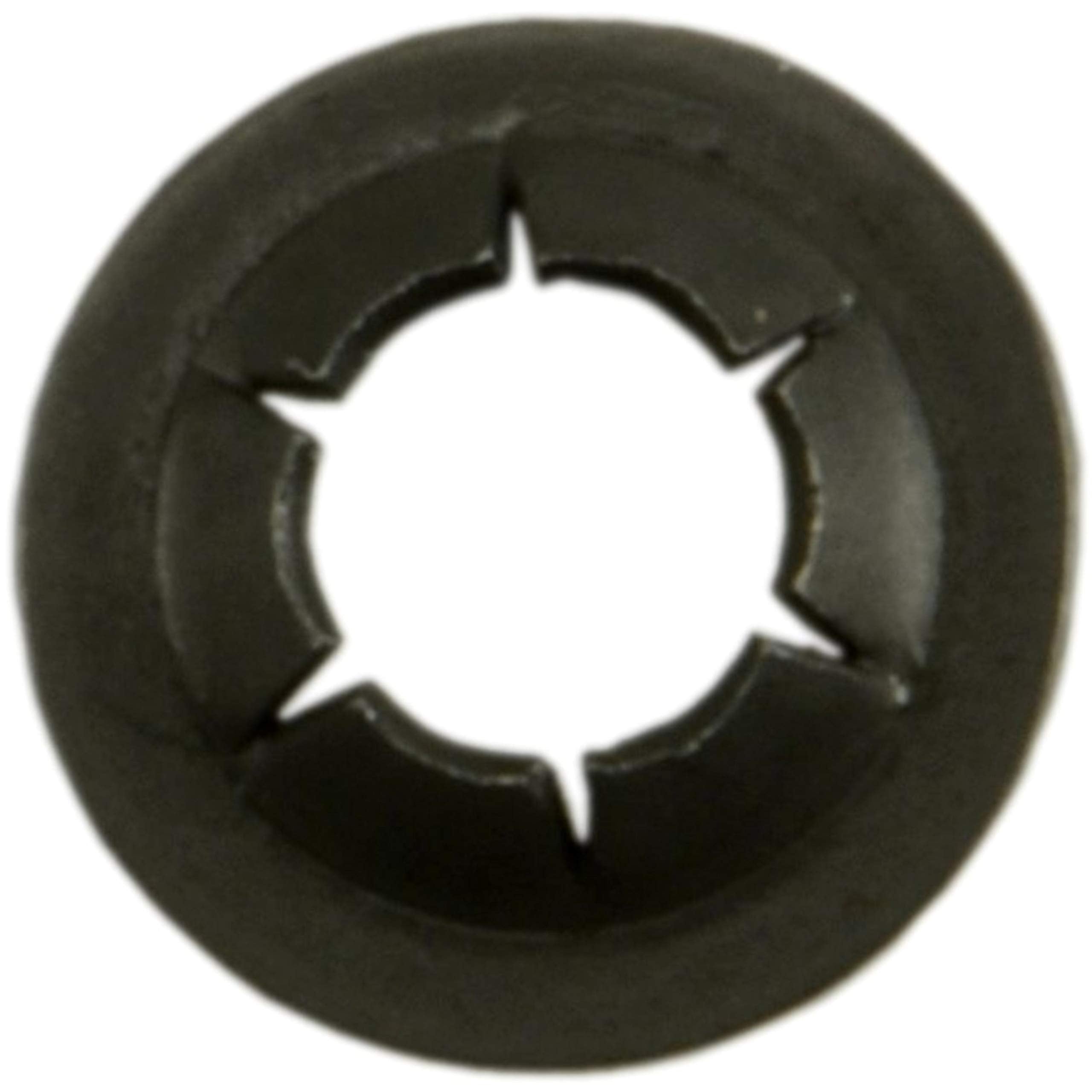 Hard-to-Find Fastener 014973294816 Pushnut Washers, 3/32-Inch, 50-Piece