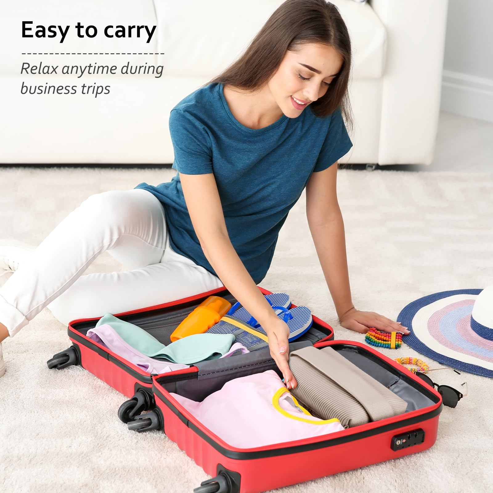 ideayard Rose Quartz Eye Mask, Natural Crystal Anti-Aging Hot or Cold Using, Eye Mask for Puffy Eyes, Dark Circles & Eye Fatigue Relief, Reusable Skin Care Sleep Mask