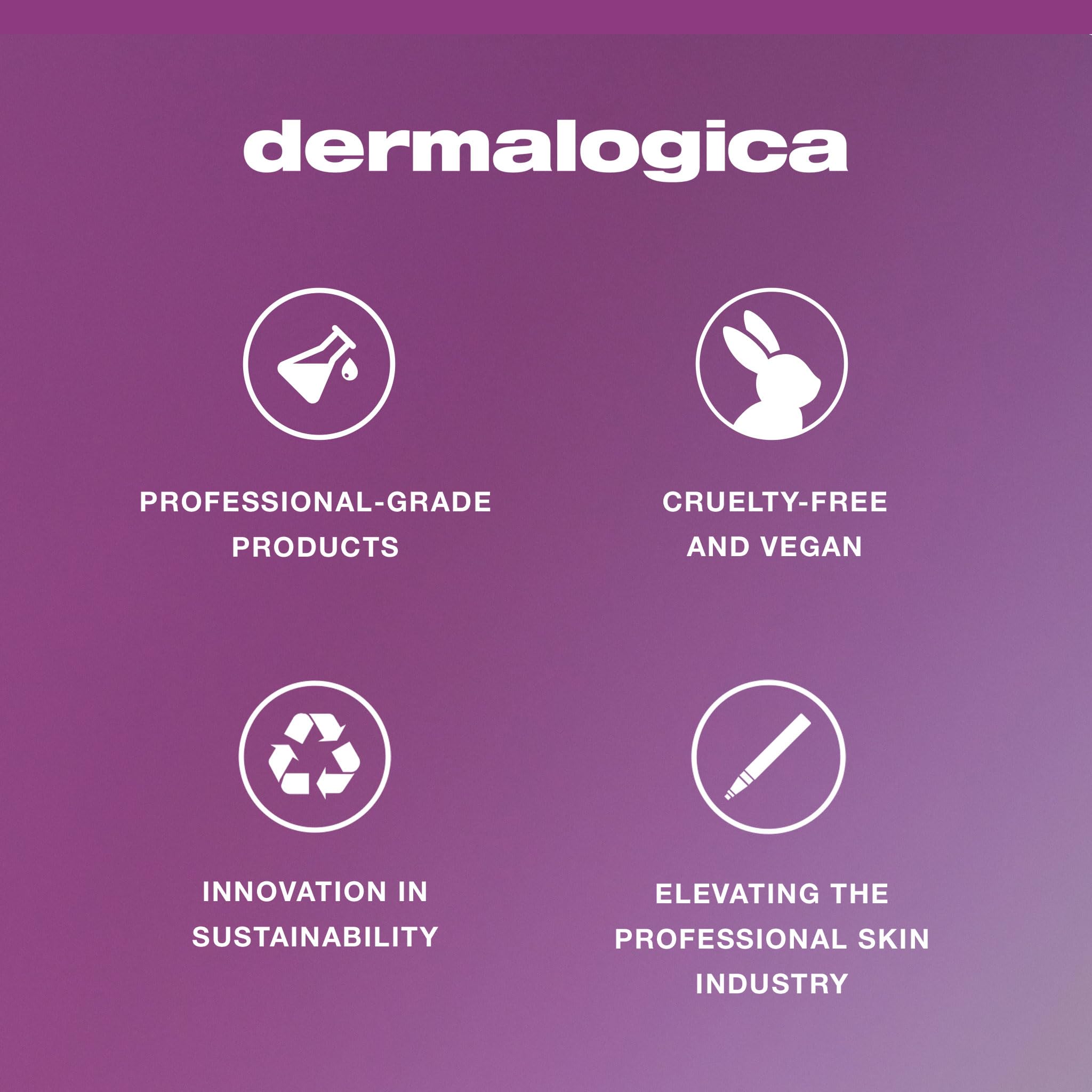 Dermalogica Multivitamin Thermafoliant, Face Exfoliator Scrub with Salicylic Acid and Retinol - Anti-Aging, Immediately Reveal Smoother and Fresher Skin, 2.5 Oz