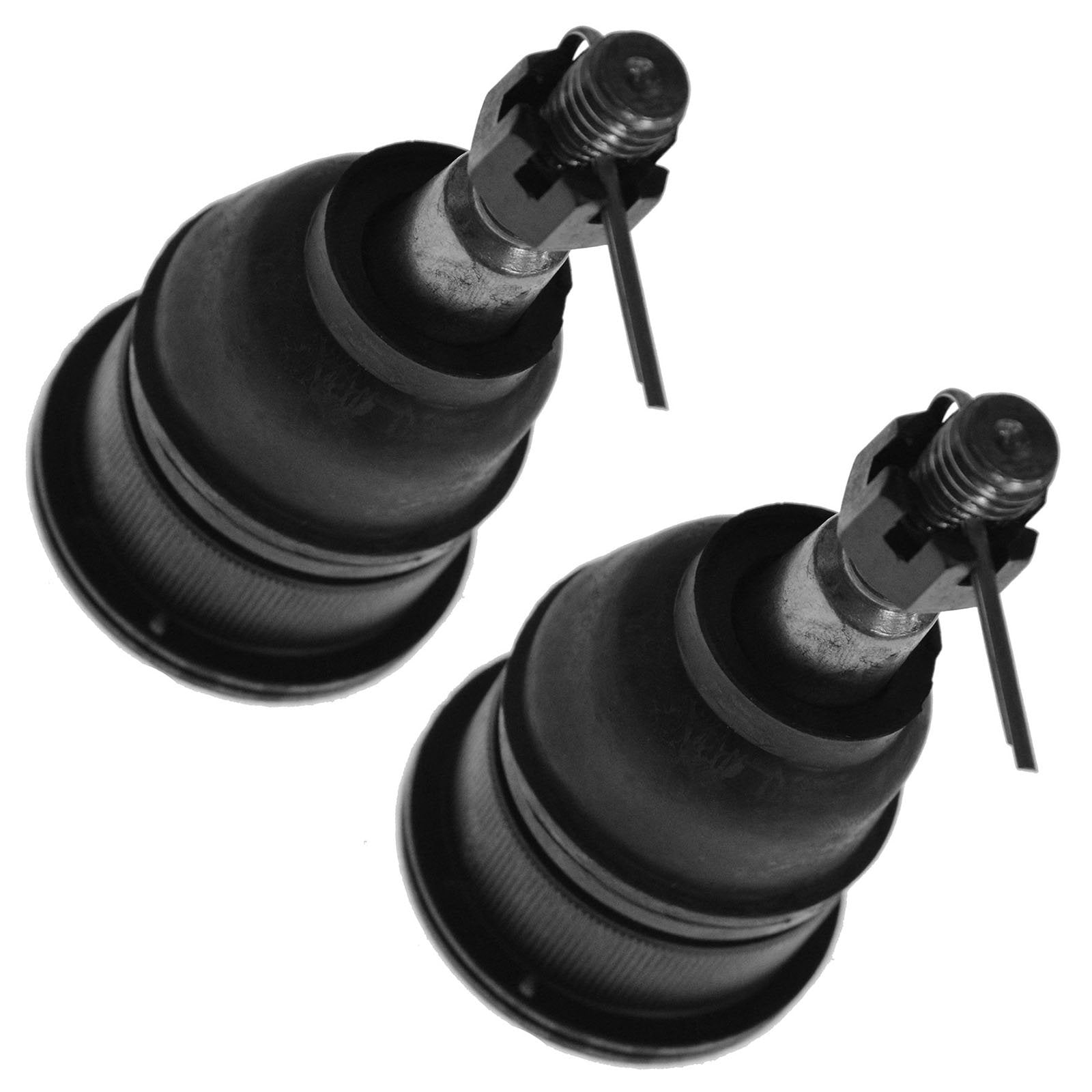 Ball Joint Front Upper Lower Kit Set of 4 for Chevy GMC Silverado Sierra Yukon