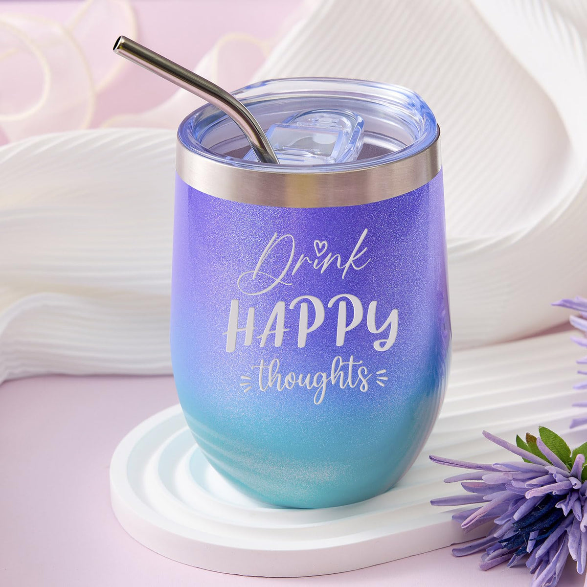 LE CADEAU Birthday Gifts for Women, Get Well Soon Gifts, Relaxing Spa Care Package with Luxury Flannel Blanket - Valentines, Mothers Day, Christmas Gifts for Women, Mom, Wife, Girlfriend, Friends, Sis