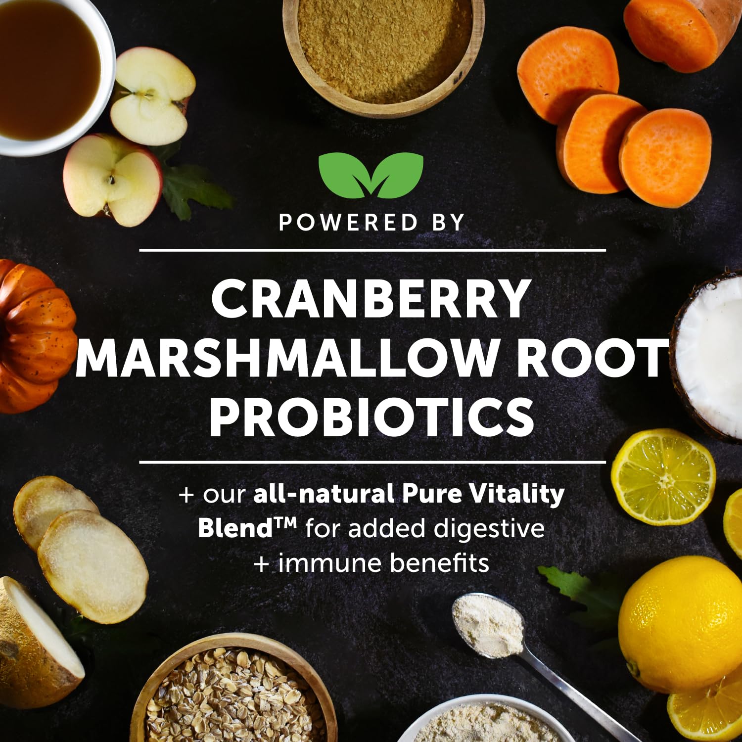 Pet Honesty Cranberry Bladder Health for Dogs – Contains Active Ingredients - Cranberry & D-Mannose to help support Dog Urinary Tract Health, Dog Bladder Support, & Kidney Support for Dogs (Bacon)