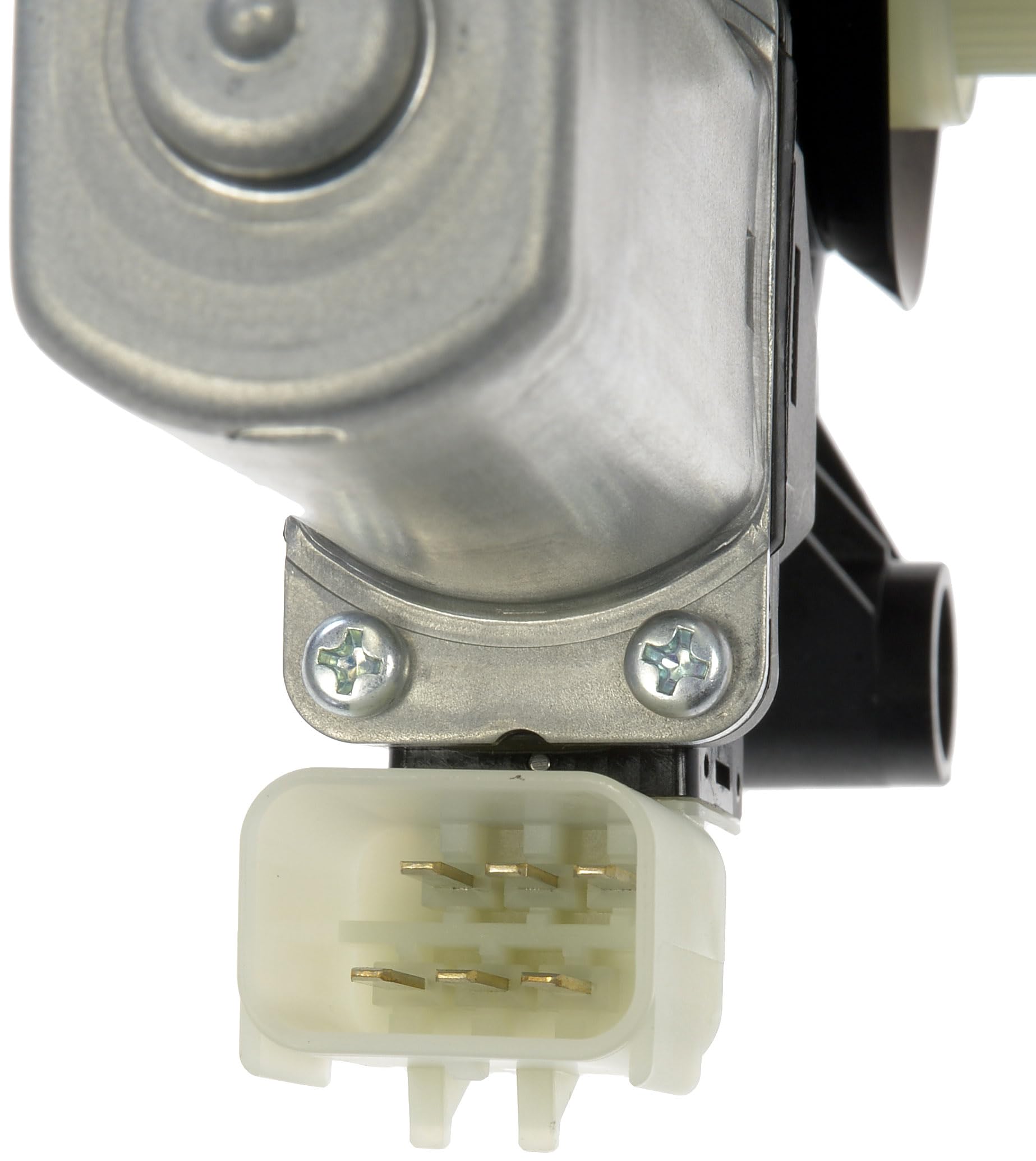 Dorman 748-508 Front Driver Side Power Window Regulator and Motor Assembly Compatible with Select Chrysler/Dodge/Ram Models (OE FIX)