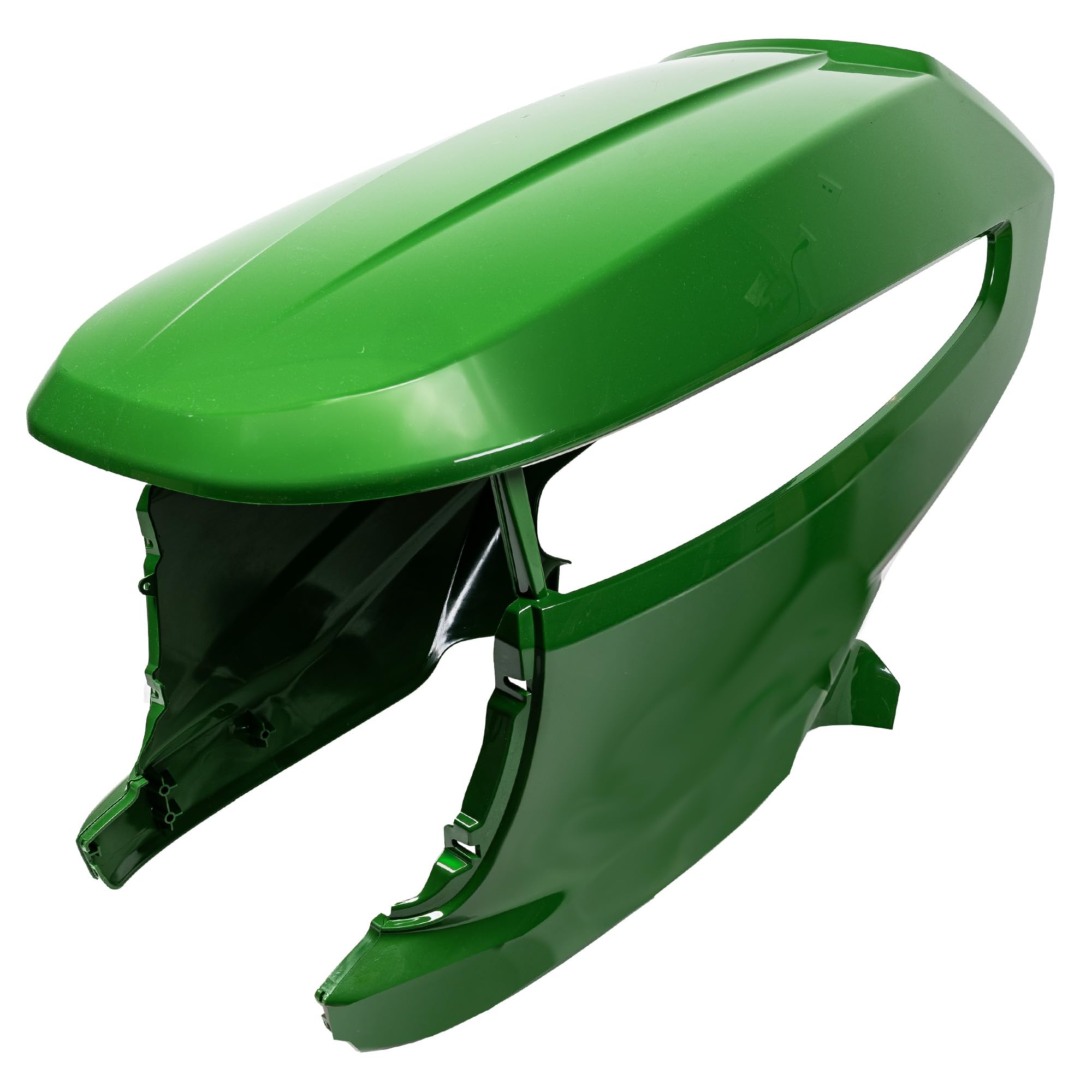 John Deere Original Equipment Hood #M152313