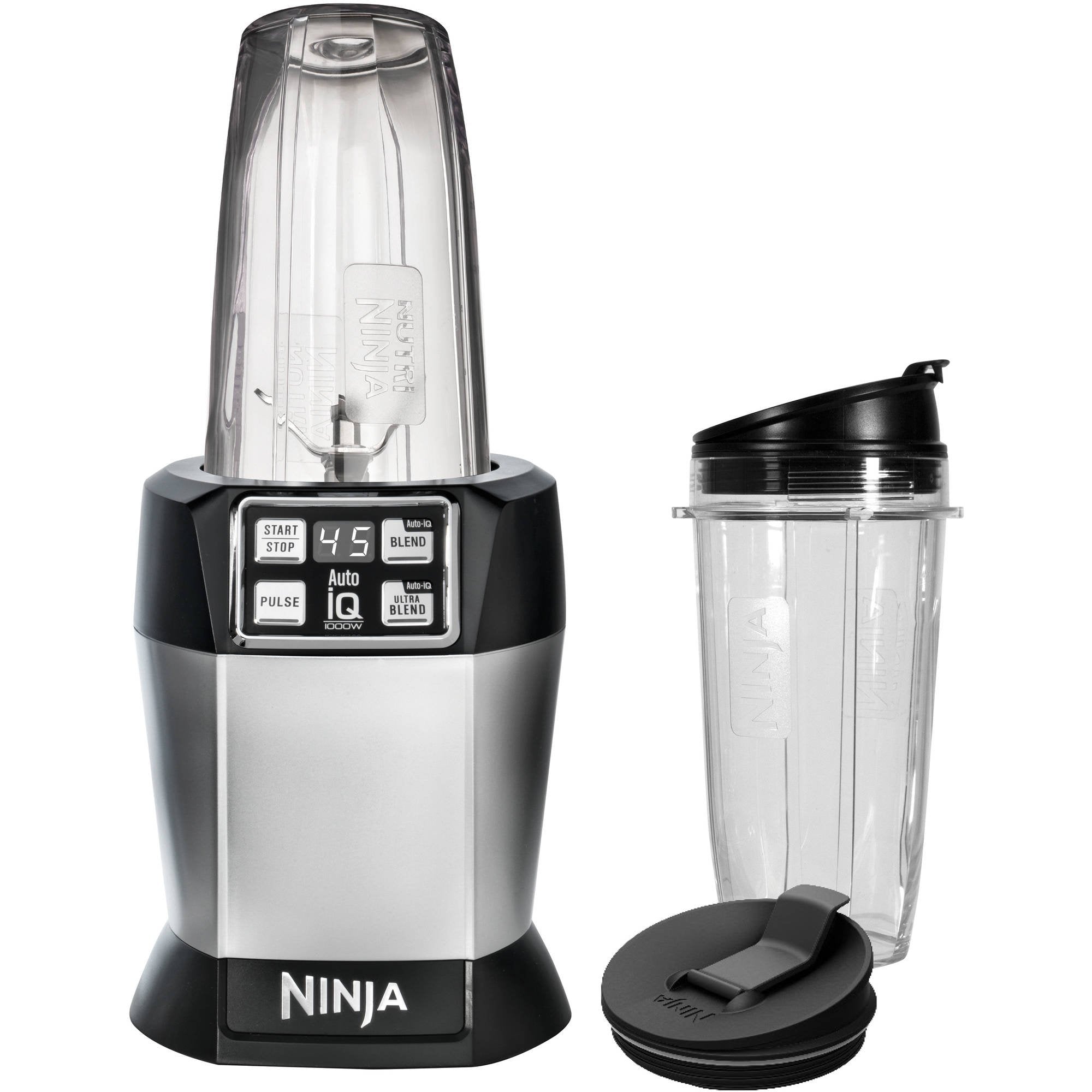 Nutri Ninja (Auto-iQ Blender, BL480)