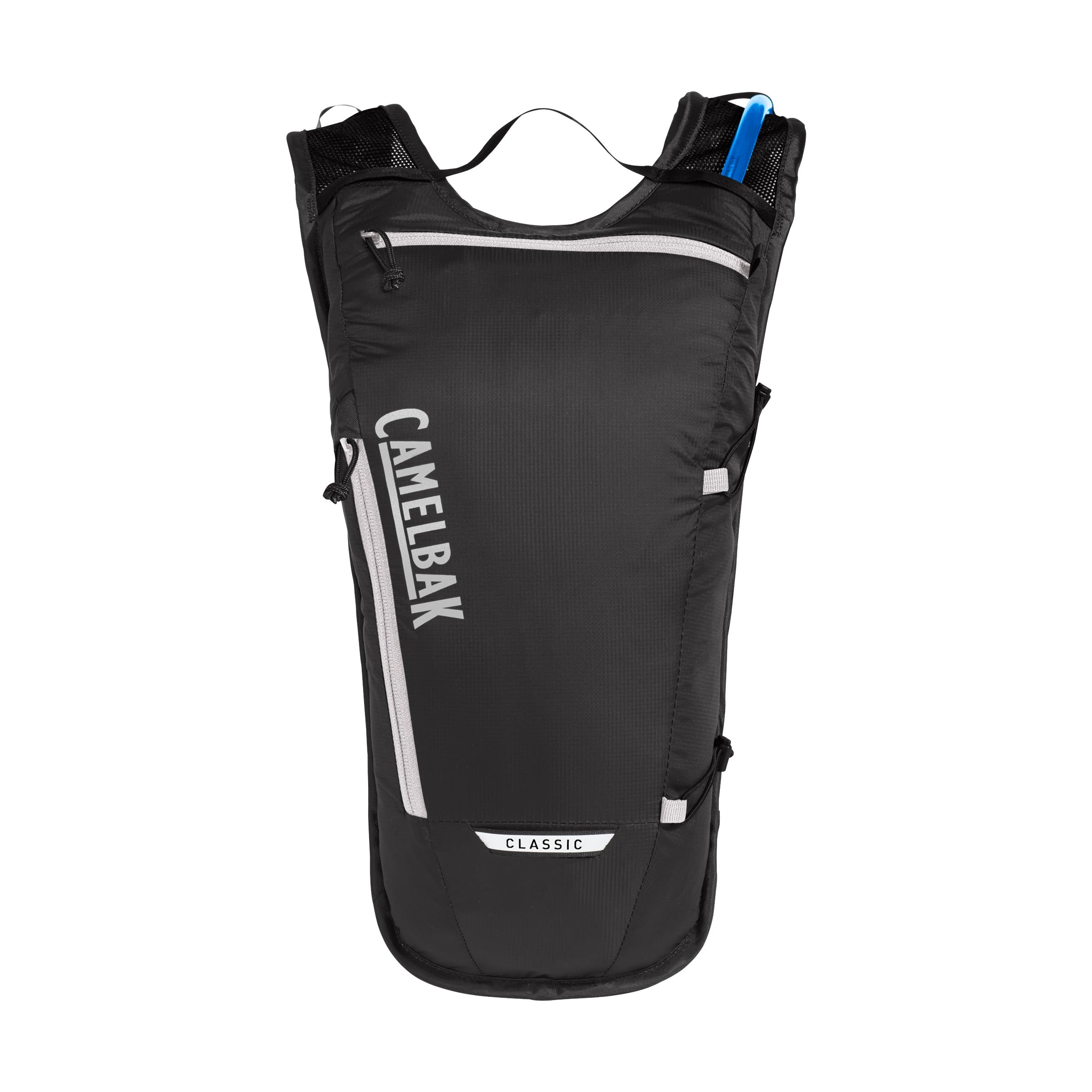 CamelBak Classic Light Bike Hydration Pack Black, 70oz
