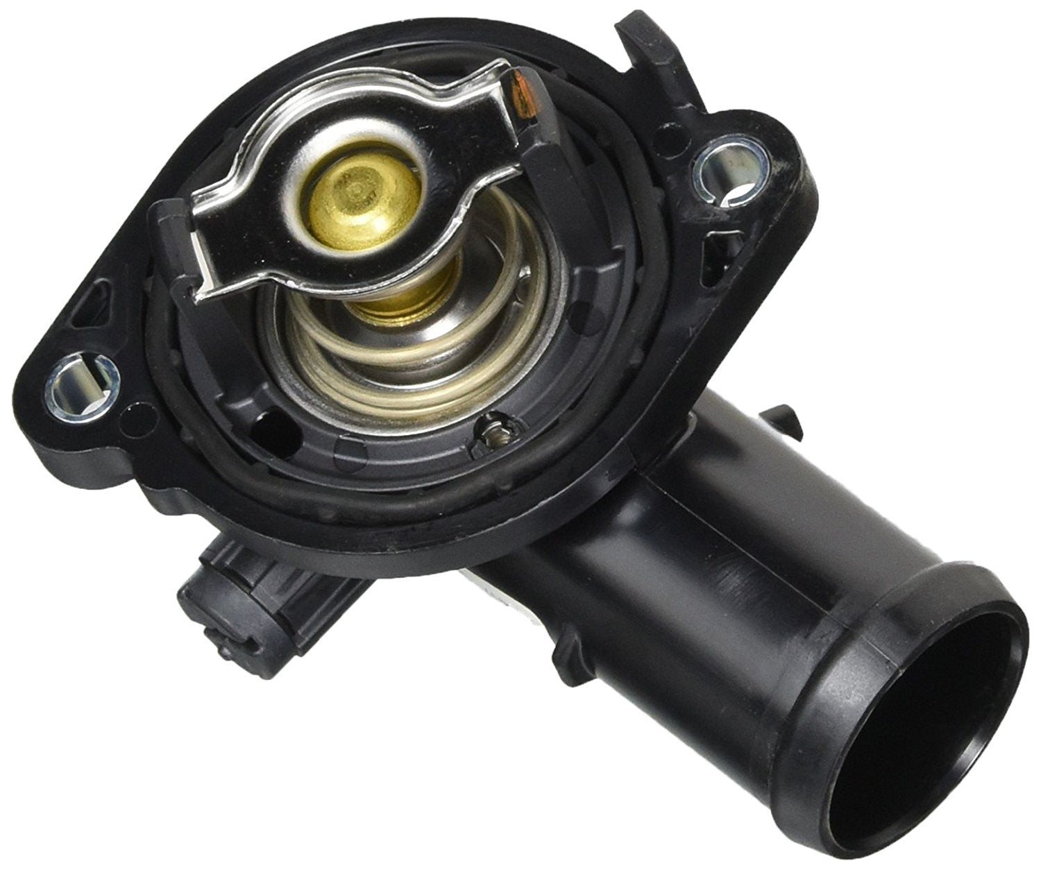 Stant 49559 Engine Coolant Thermostat/Water Outlet Assembly