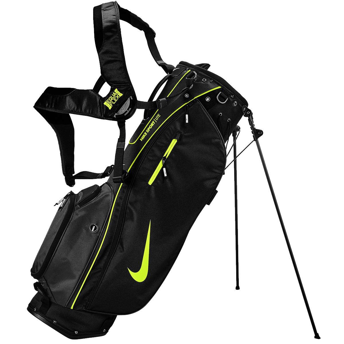Nike Sport Lite Golf Bag Black