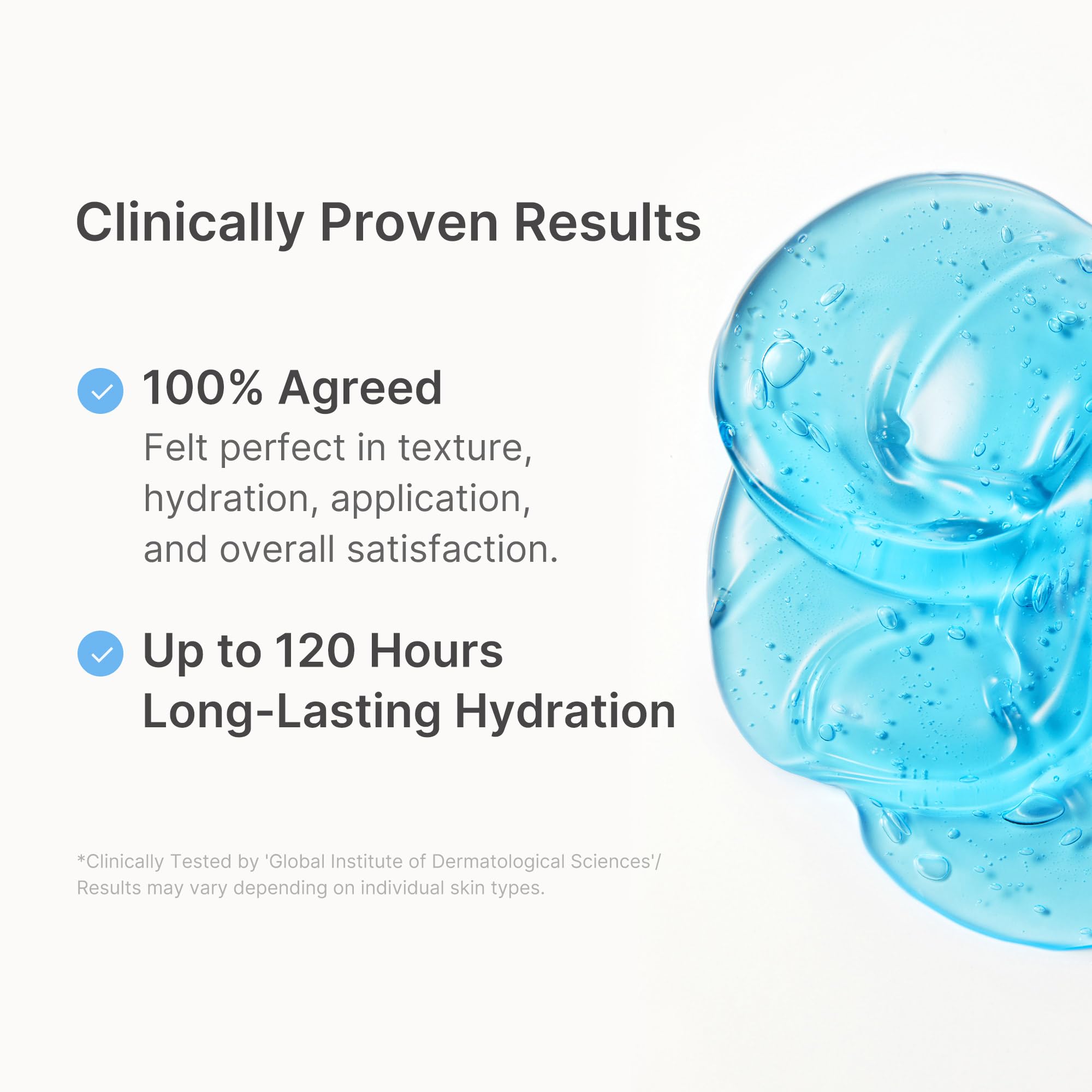 medicube Hyaluronic Acid Moisturizing Jelly Cream | Daily Moisturizer for All Skin Types | Long-lasting Hydration with Hyaluronic Acid, Ceramides, Multi Peptides | Supports Skin's Natural Barrier