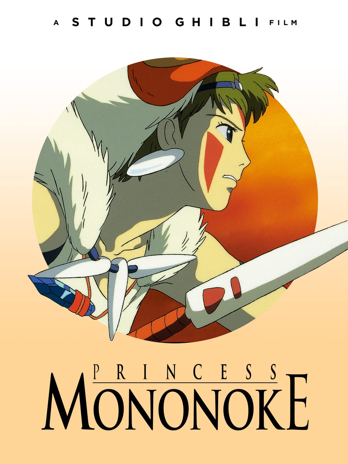 Princess Mononoke