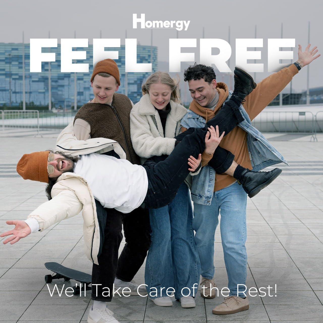 Homergy Soft Gel Toe Caps with Healing Coconut Oil - 6 Reusable Big Toe Protectors for Ingrown or Missing Toenails, Corns, Calluses & Blister Relief