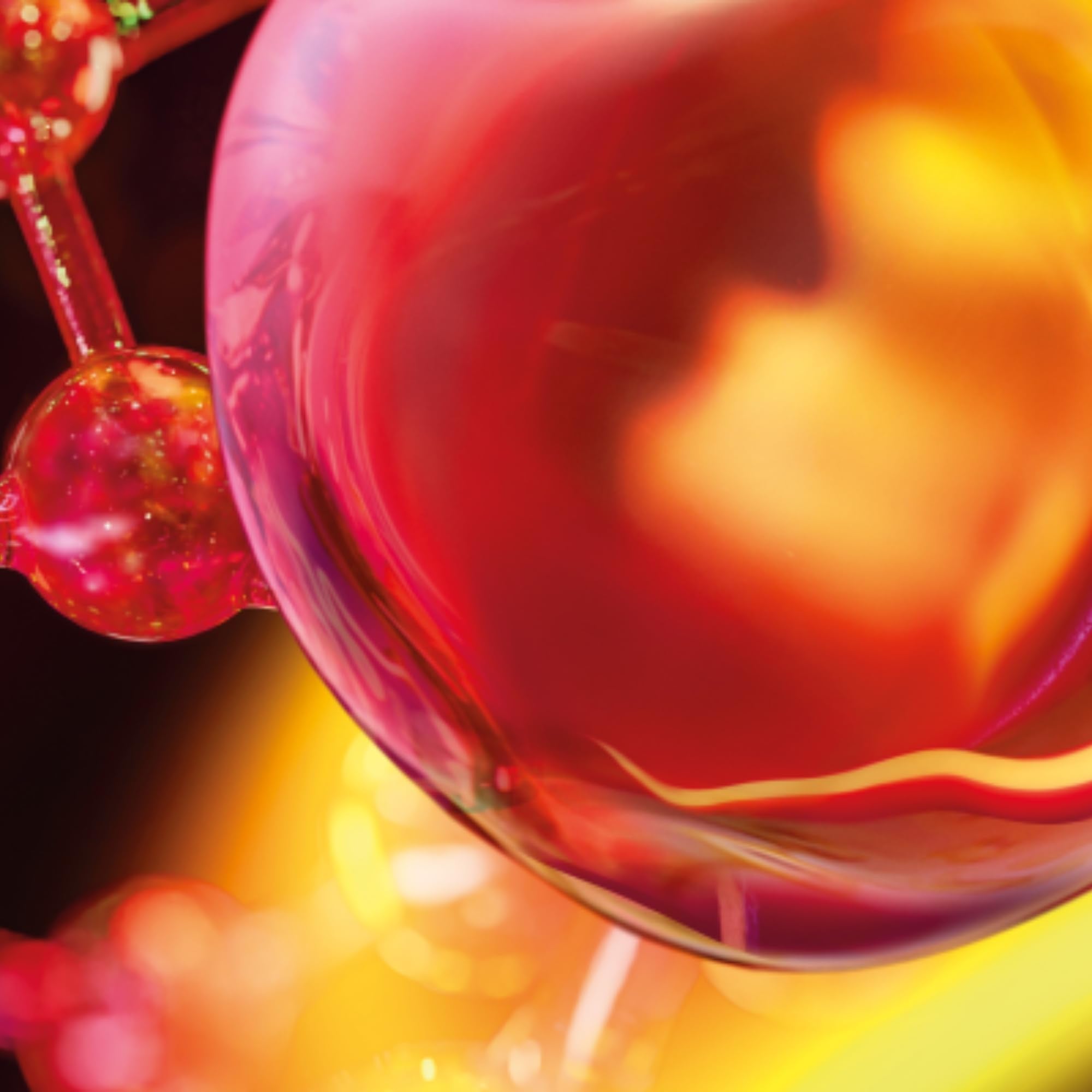 Charlotte Tilbury More Sex Eau De Parfum - Emotion-Boosting Sandalwood Perfume Enriched with Naturally-Derived Oils - Long-Lasting Scent with Notes of Black Pepper, Velvety Musk & Ambery Wood (10ml)