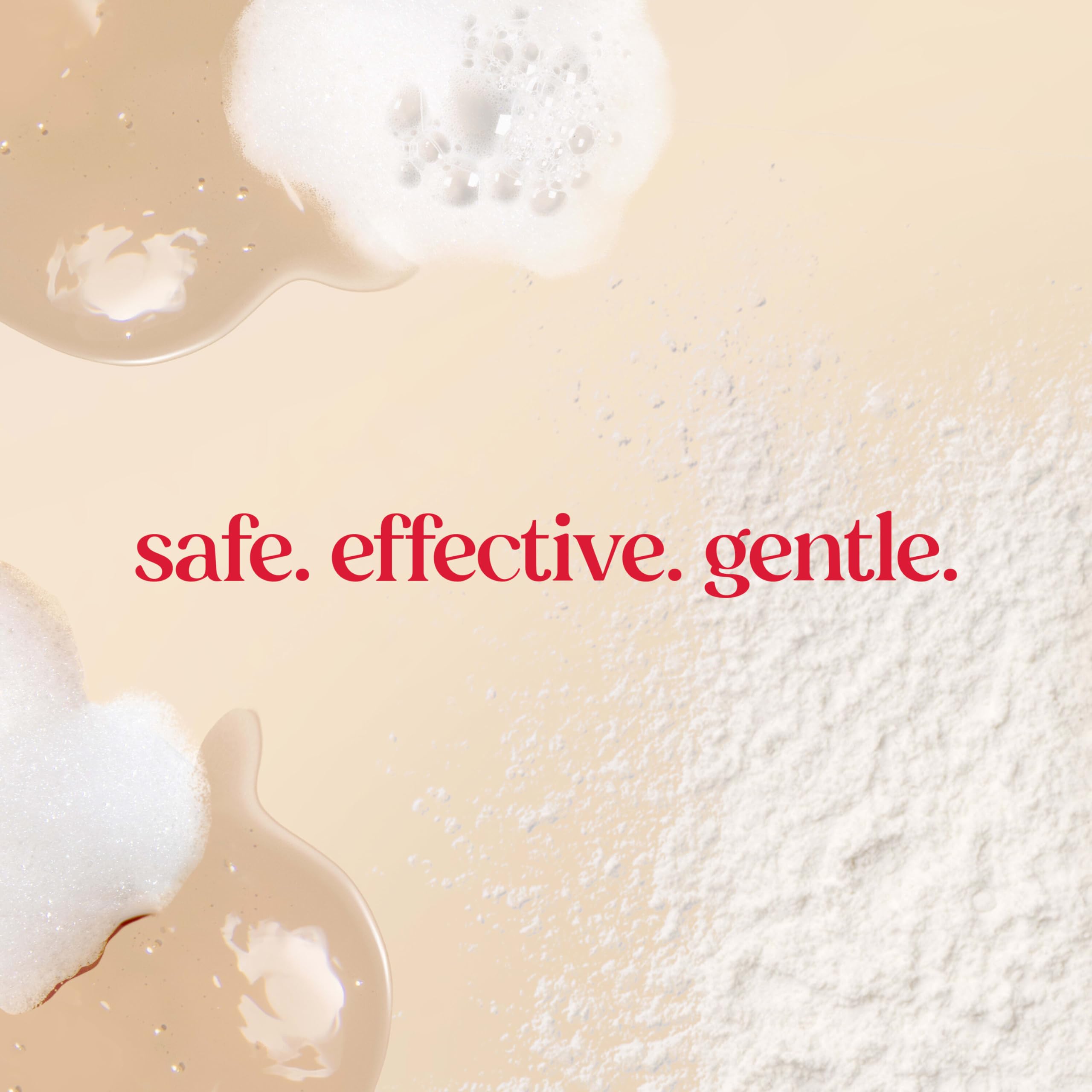 Burt's Bees Baby 100% Natural Dusting Talc-Free Baby Powder, 7.5 Oz