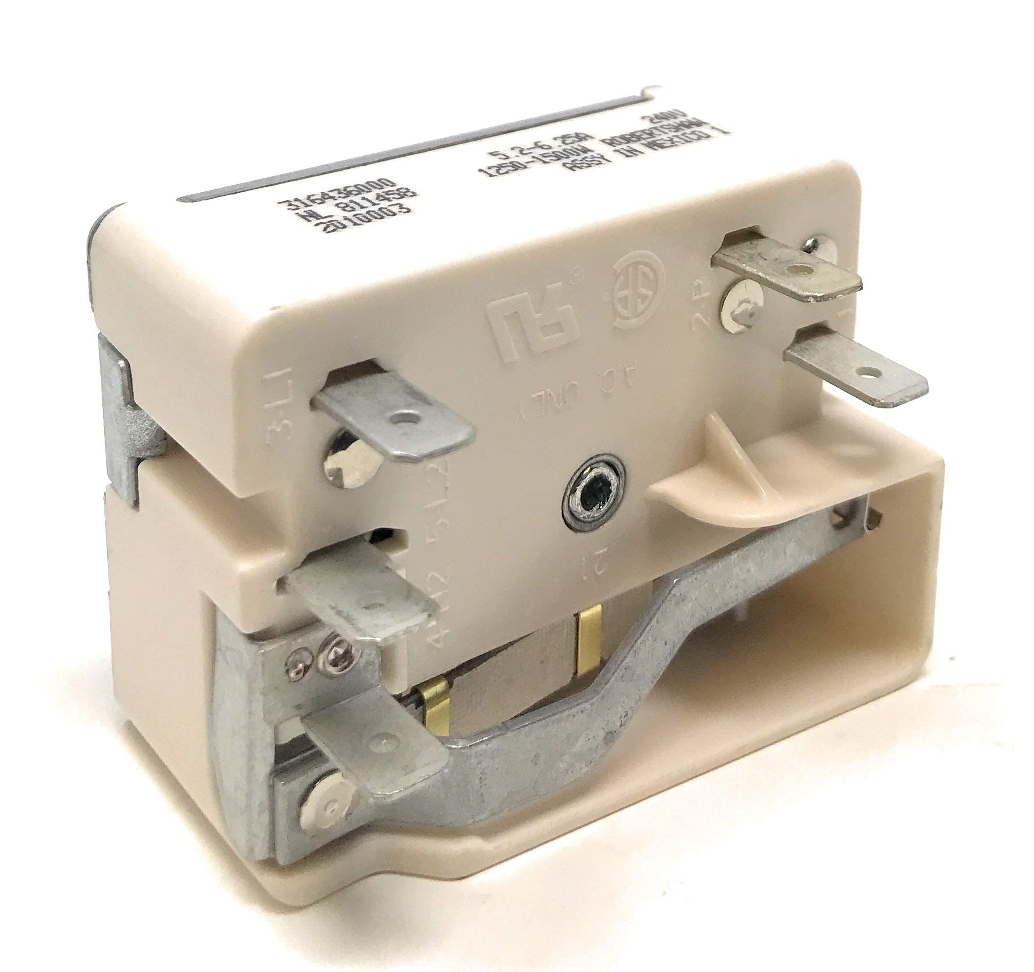 OEM Range Switch 316436000