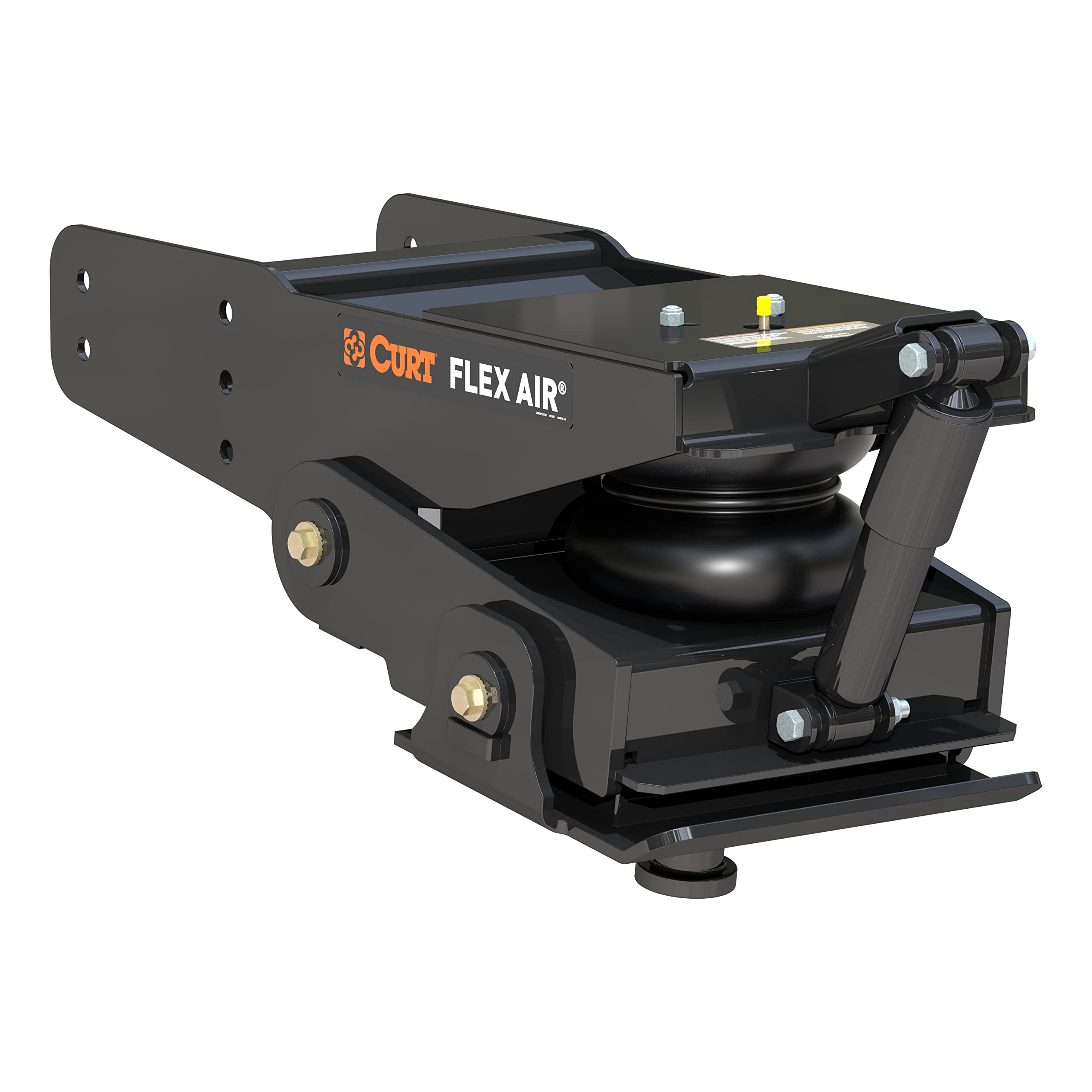 Trailair L05 Flex Air® Pin Box 21,000 lbs