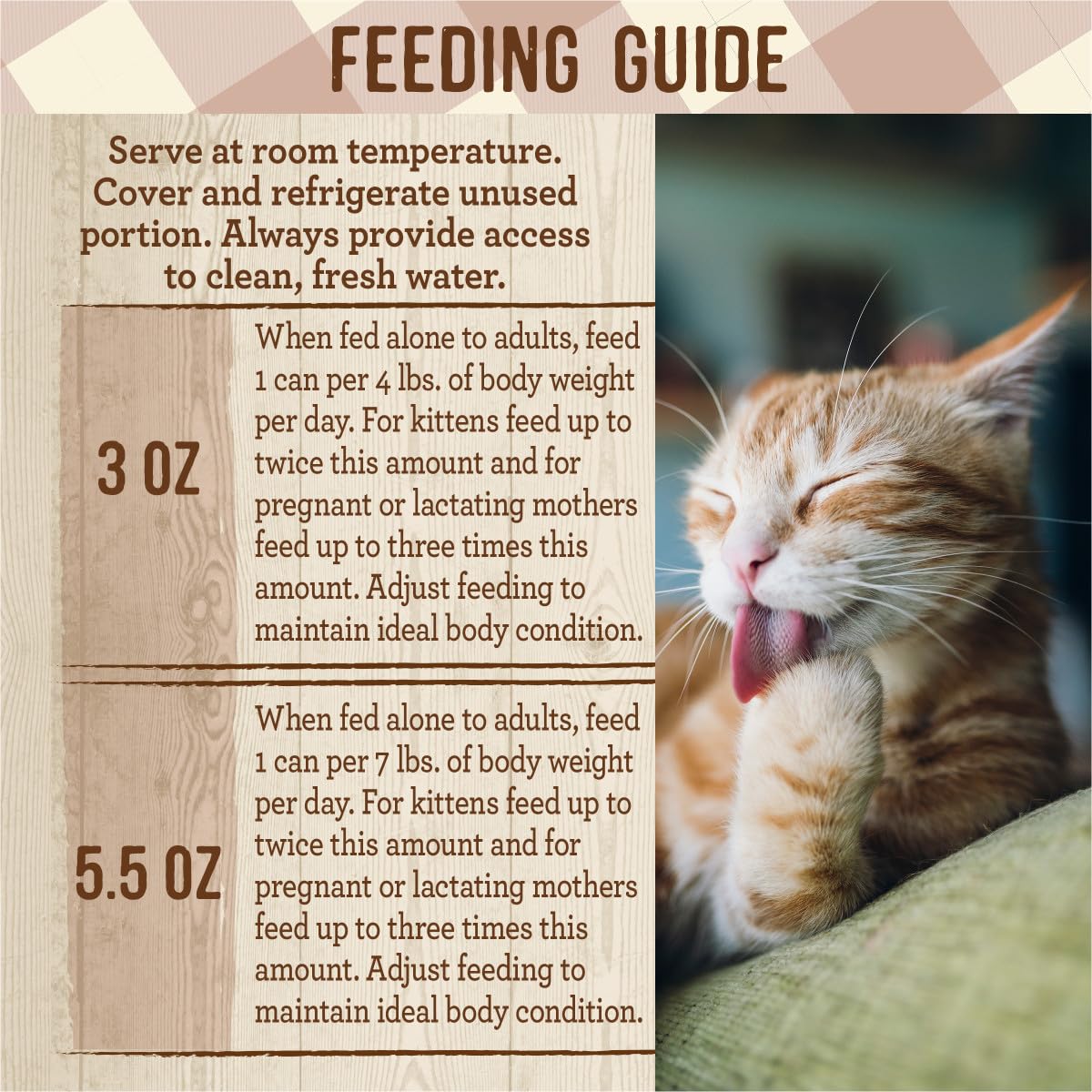 Merrick Purrfect Bistro Grain Free Premium Soft Canned Pate Chicken Wet Cat Food, Kitten Dinner Recipe - (Pack of 24) 3 oz. Cans