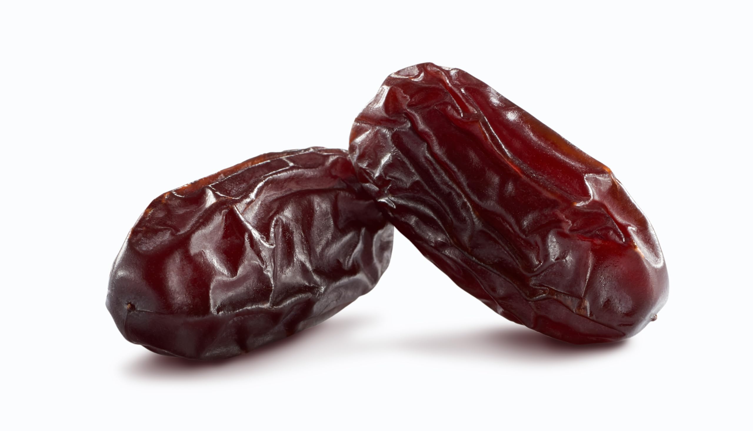 Jomara Khidri Whole Dates | 4.4 lbs | Natural Dried Dates | Healthy Snack | Natural Source of Fiber and Antioxidants | Vegan, Gluten Free, Paleo, Dairy Free