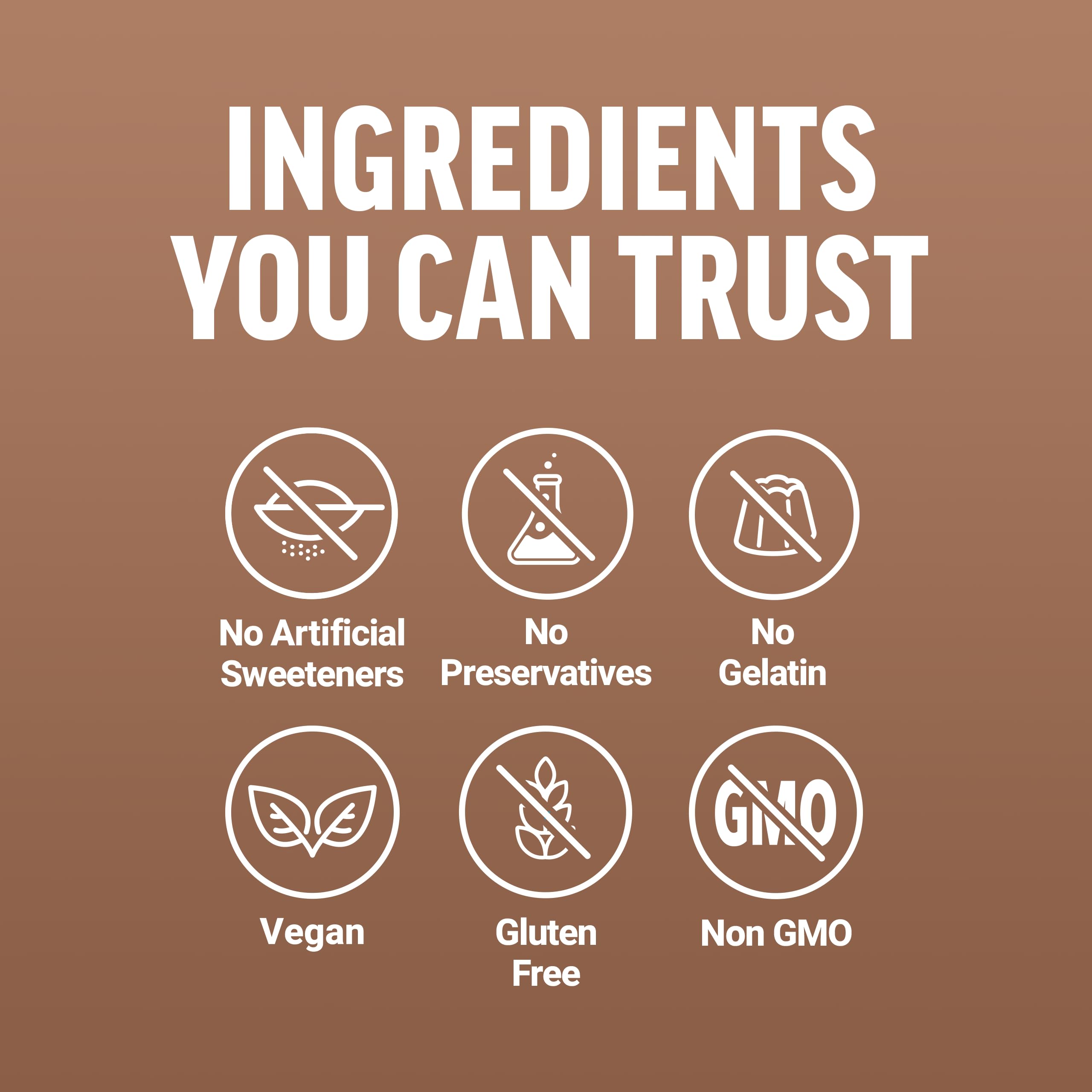 FORCE FACTOR Modern Mushrooms Soft Chews, Shiitake Mushrooms Supplement to Support Energy, Immunity, and Digestive Health, Antioxidants Supplement, Delicious Caramel Apple Flavor, 30 Soft Chews