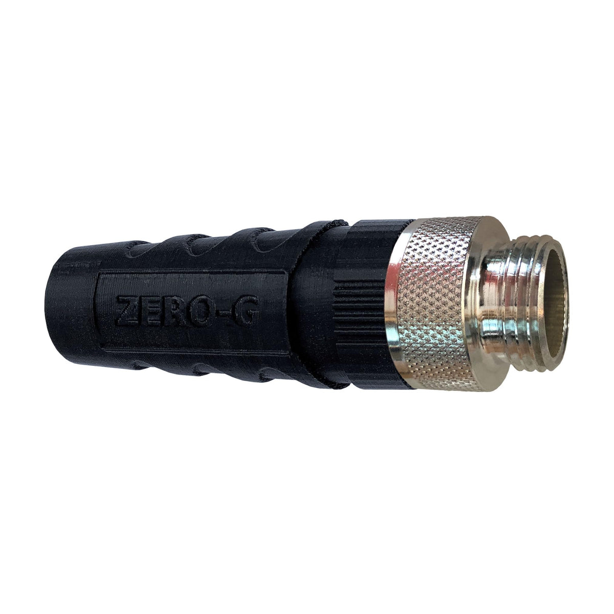 zero-G 4300-75, zeroG, Pro Garden Hose, 3/4" x 75', Green