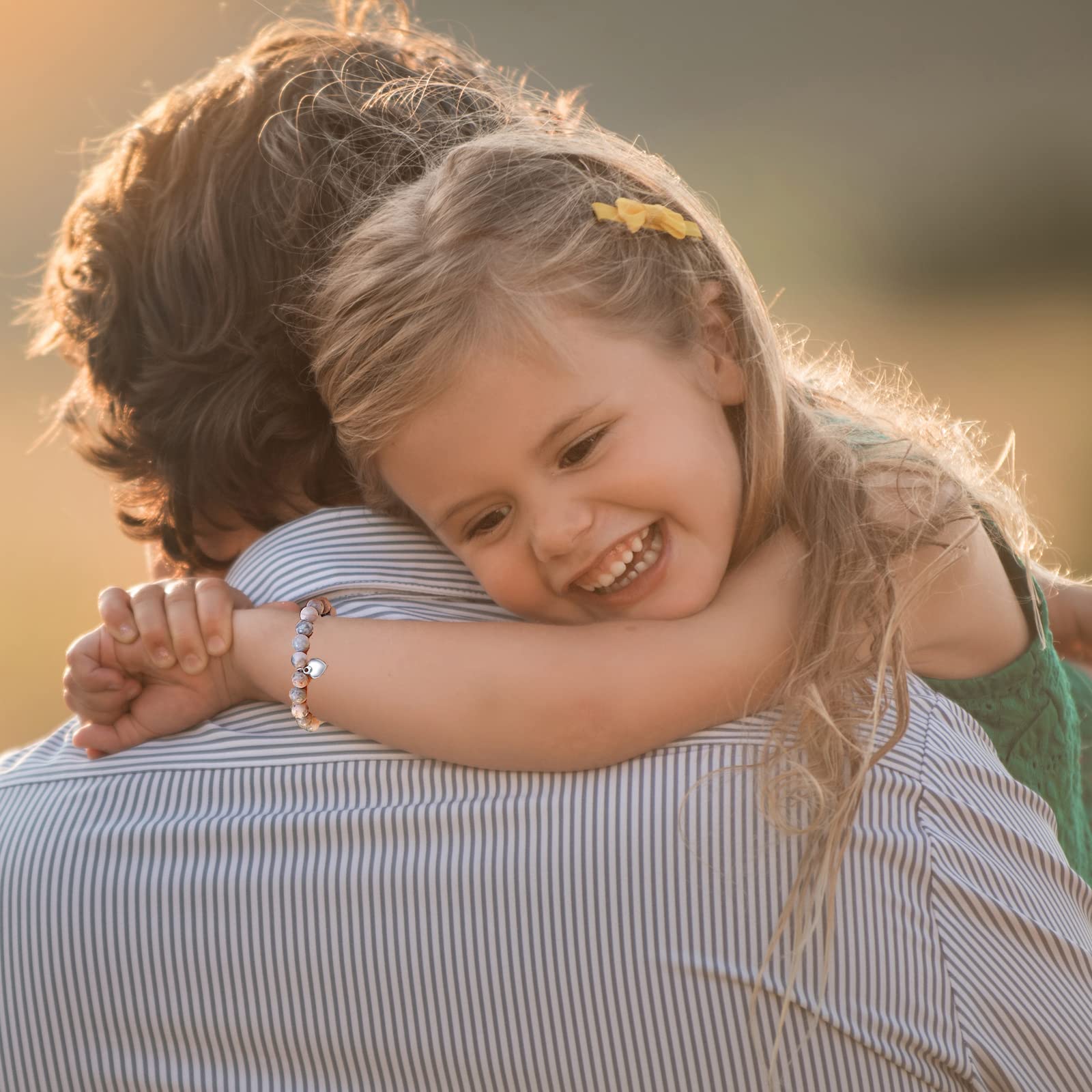 HGDEER Teen Girl Gifts, Stocking Stuffer Christmas Gifts for Teen Girls Kids Teenager Birthday Things Pink Stuff Cool Jewelry Trendy Stuff Bracelets Girl Gifts Ideas Age 4 5 6 8 9 10 12 14 16