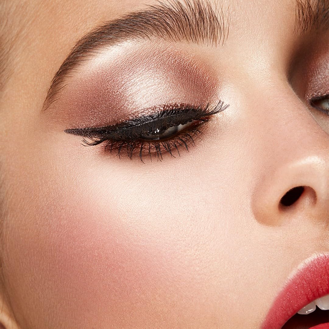 KIKO Milano Smart Colour Blush - 04 | Intense Colour Blush With Buildable Result