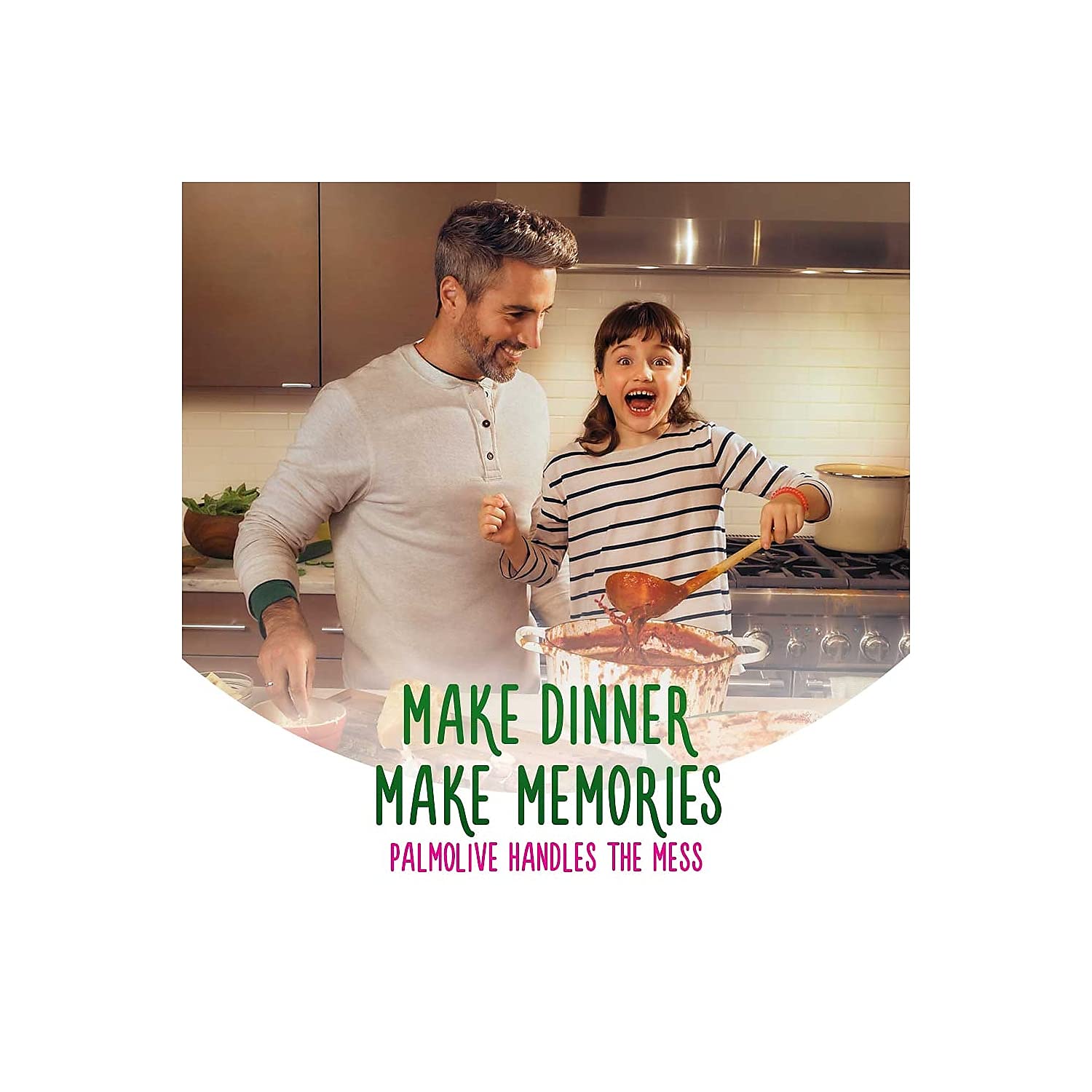 Palmolive 01417 Dishwashing Liquid Original Scent 3oz Bottle 72/Carton