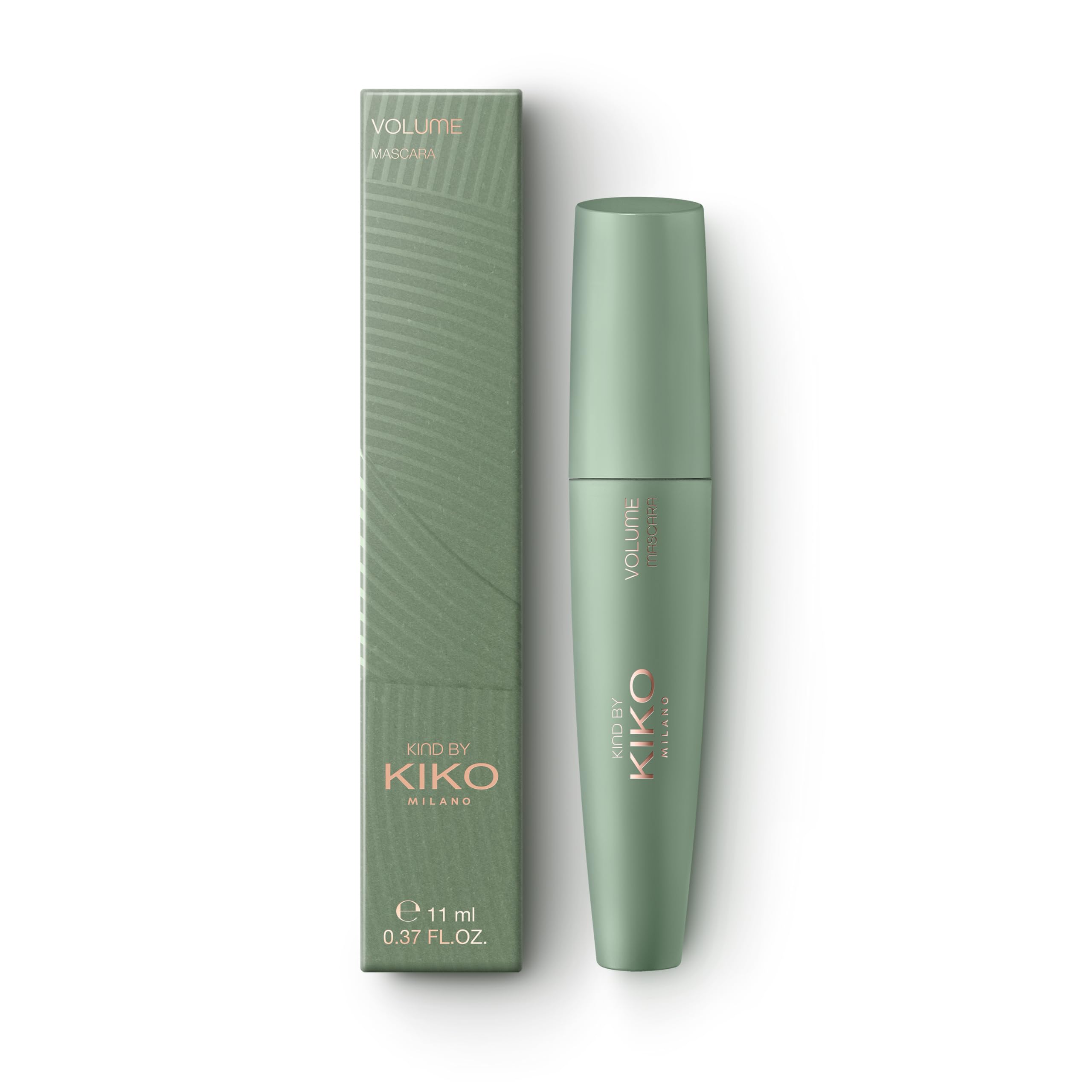 KIKO Milano Kind by KIKO Volume Mascara 02, Volumising Mascara