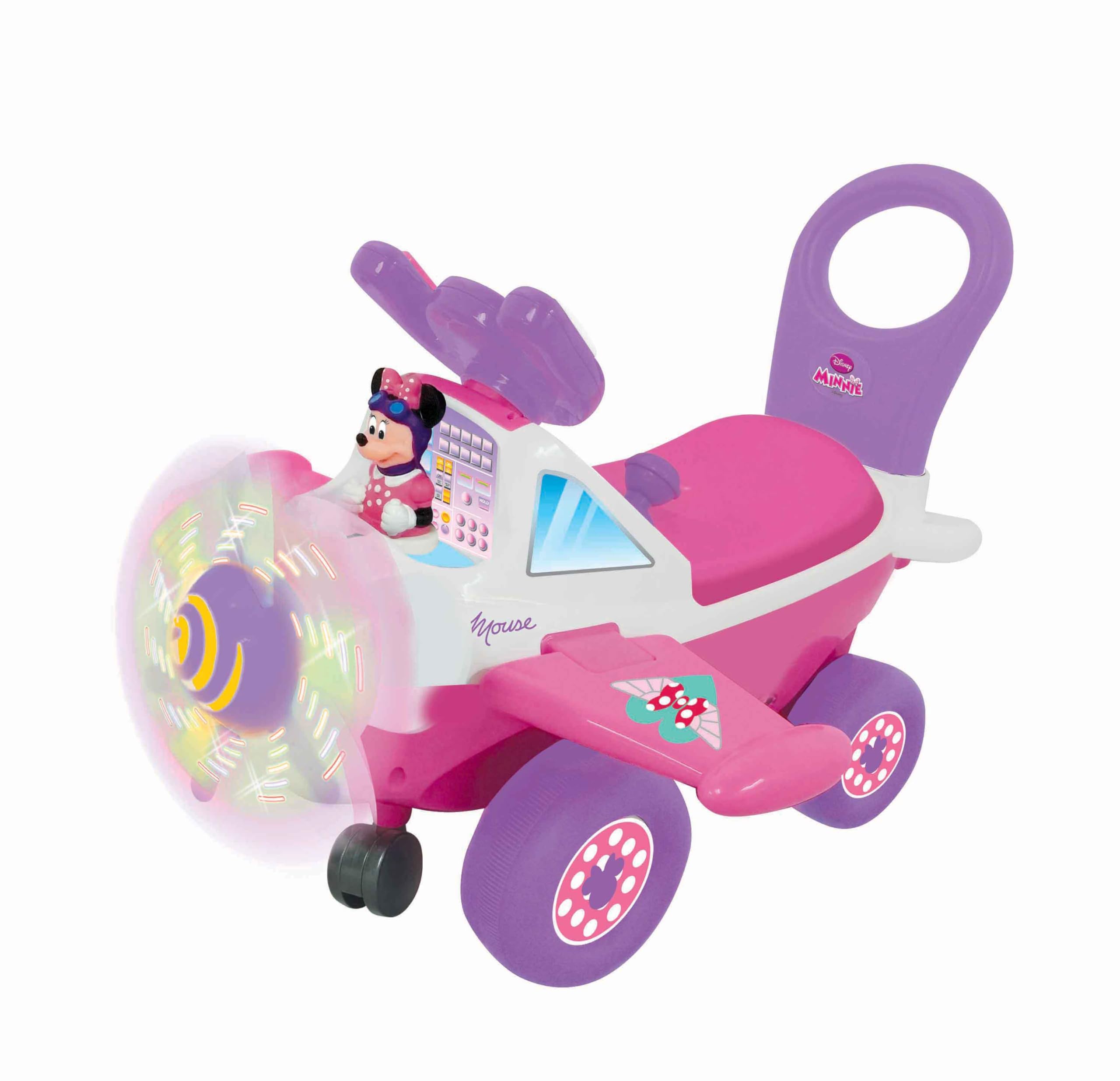 Disney My First Minnie Plane, Medium