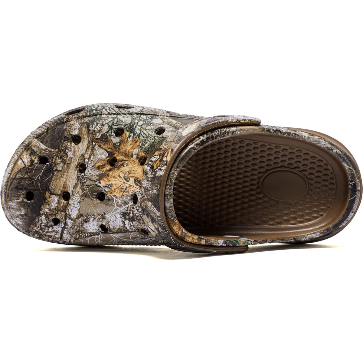 HOBIBEAR Unisex Garden Clogs Shoes Slippers Sandals for Men (Khaki,Women 11.5/Men 10)