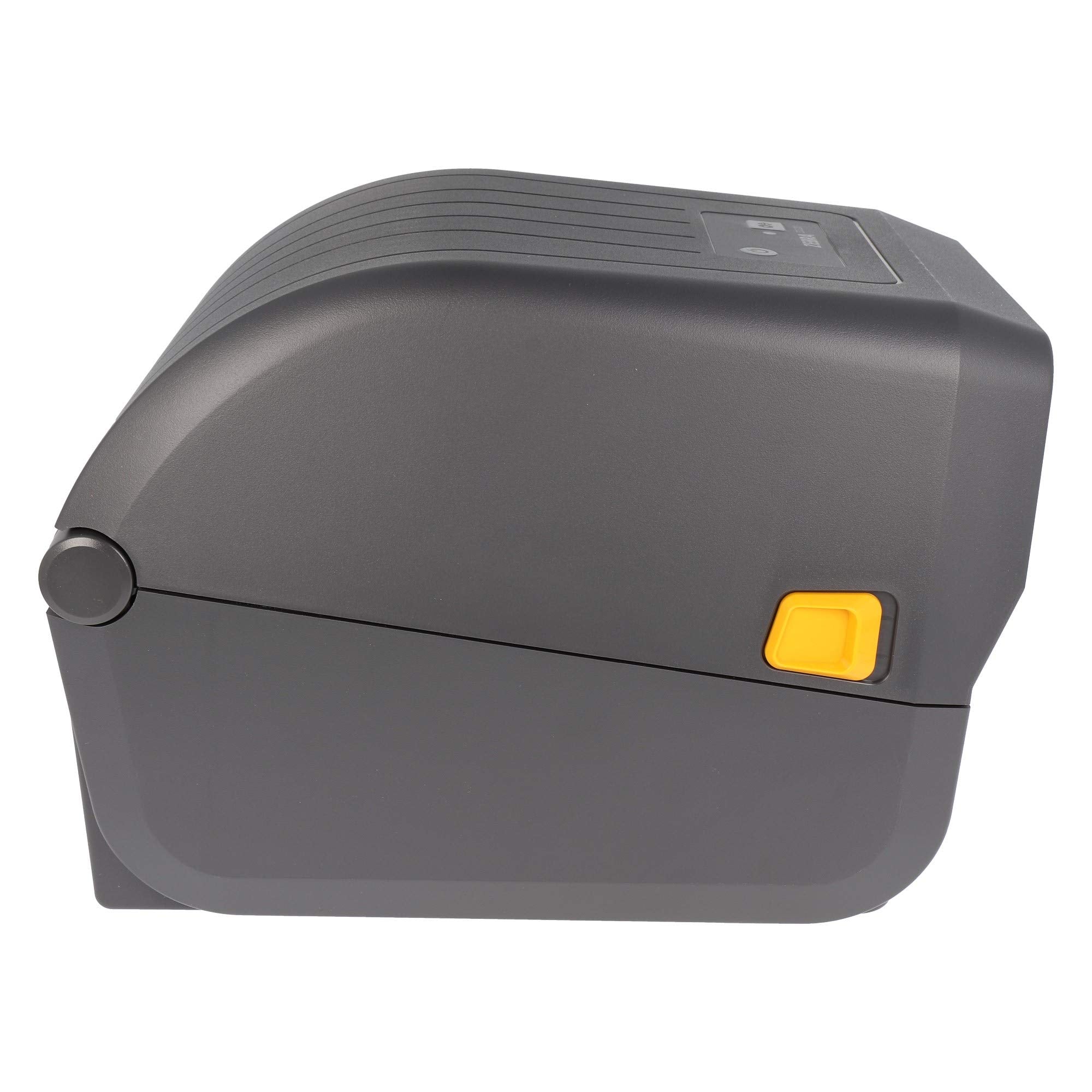 Zebra ZD220 / ZD220d Direct Thermal USB Barcode Laber Printer - Black