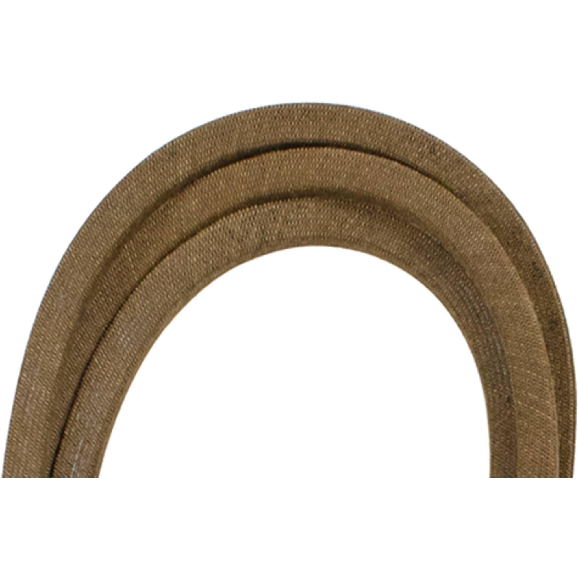 Stens New OEM Replacement Belt for Cub Cadet Most i1042, i1046 and i1050 Series mowers 754-04134, 954-04134