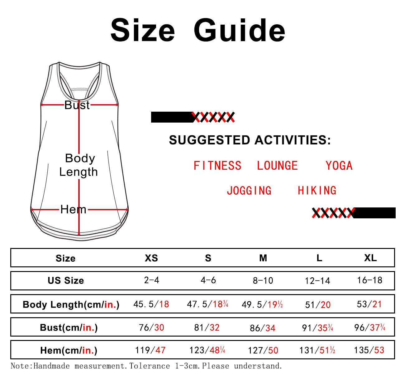 icyzone Workout Tank Tops for Women - Athletic Yoga Tops, Racerback Running Tank Top Loose Fit (S, Charcoal/Army)