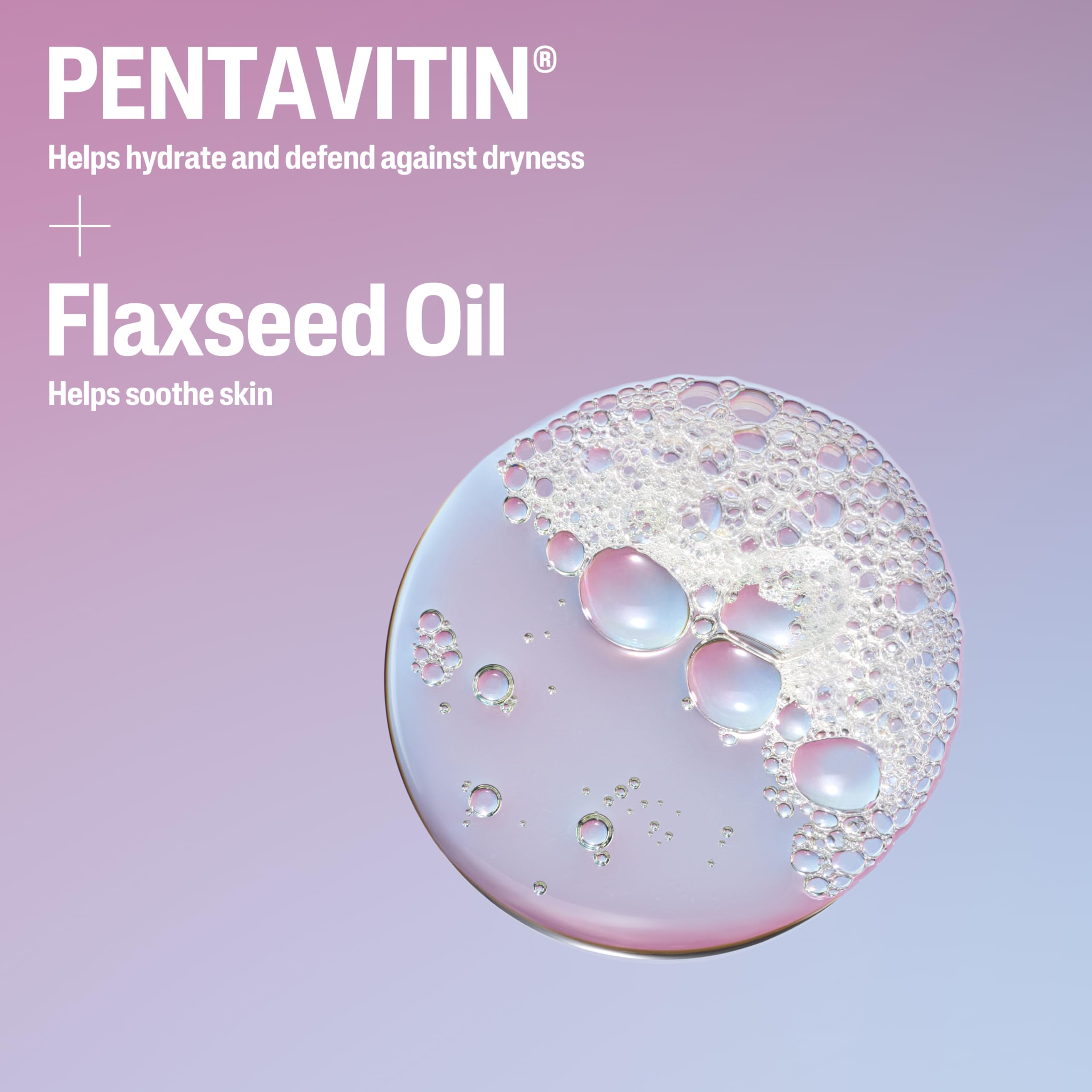 Cetaphil Nourishing Oil to Foam Facial Cleanser for Normal to Dry Skin, up to 24 Hour Hydration, 8 fl oz